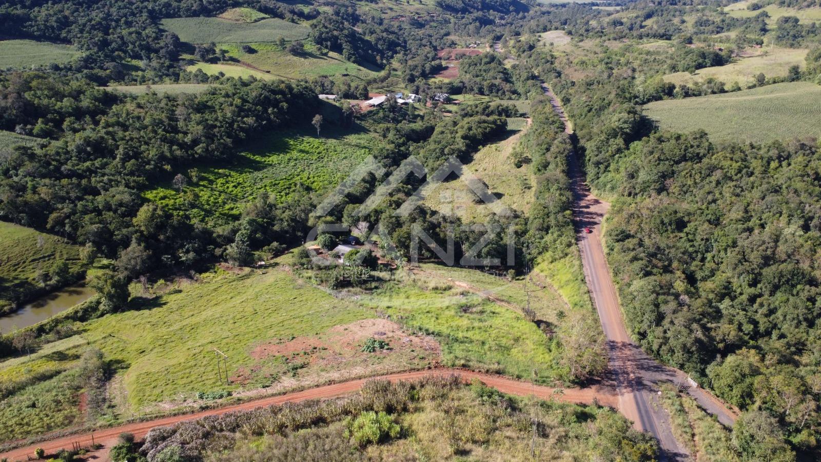 Canzi Consultoria Imobiliria em Realeza PR