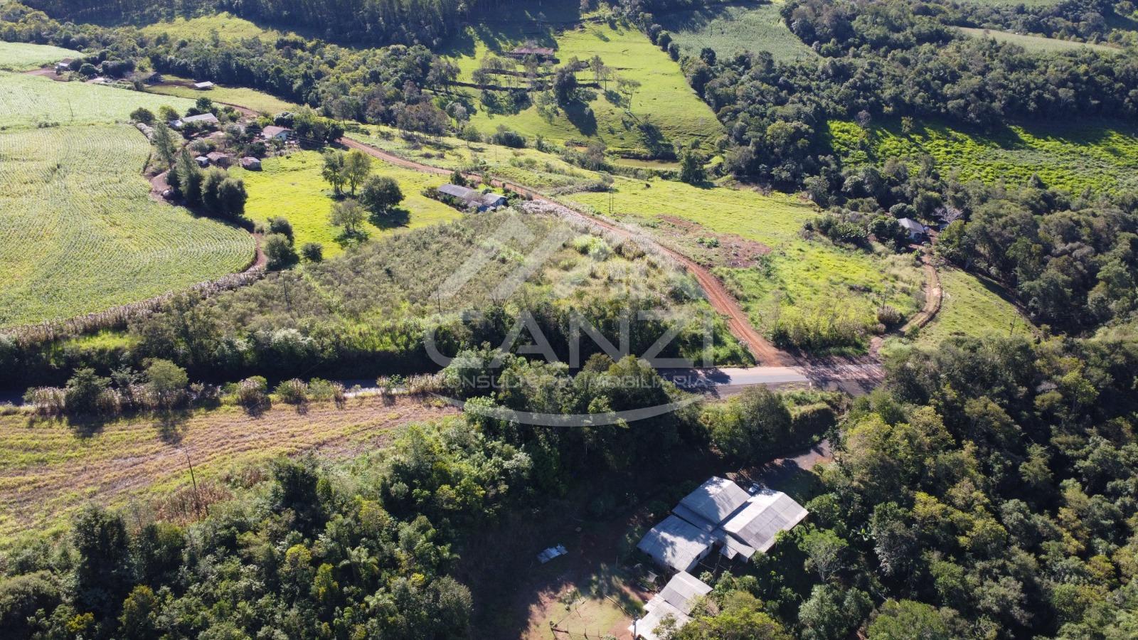 Canzi Consultoria Imobiliria em Realeza PR