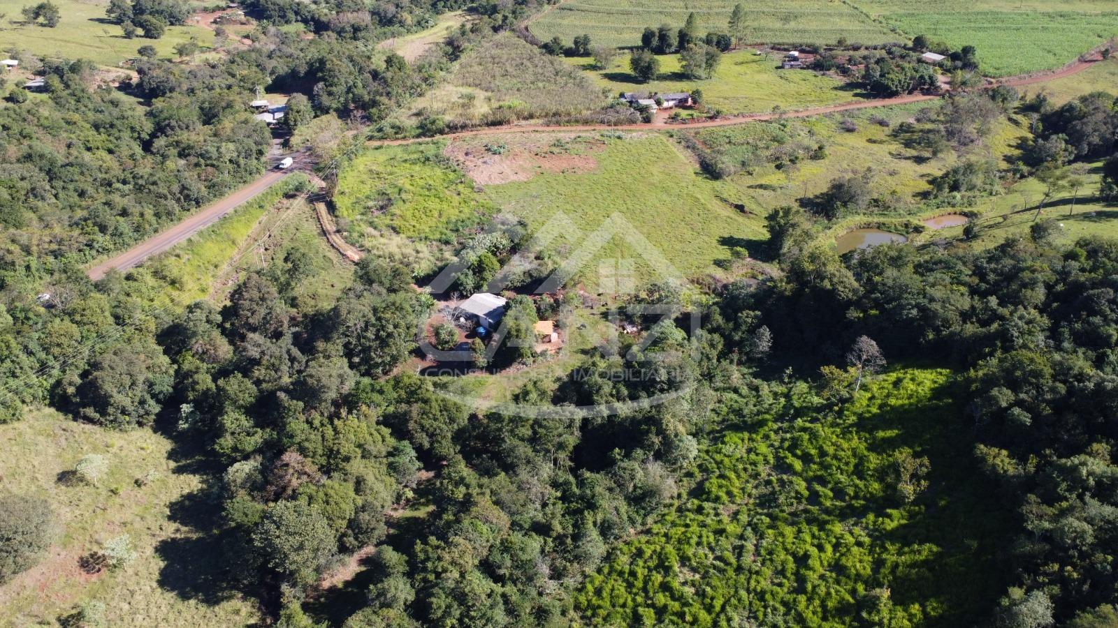 Canzi Consultoria Imobiliria em Realeza PR