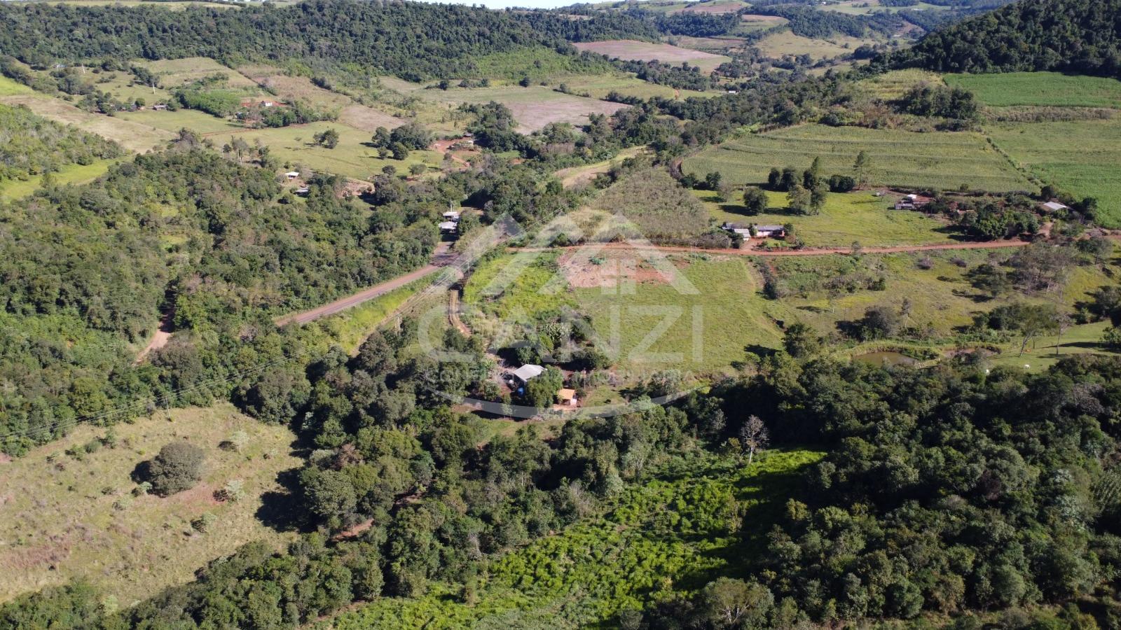Canzi Consultoria Imobiliria em Realeza PR