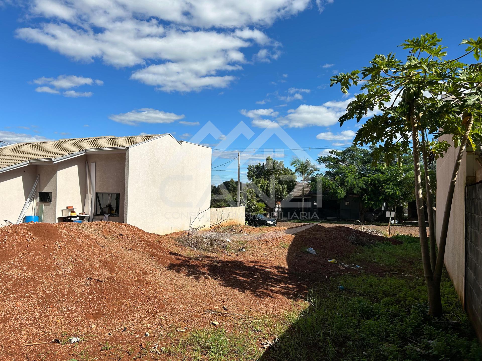 Canzi Consultoria Imobiliria em Realeza PR