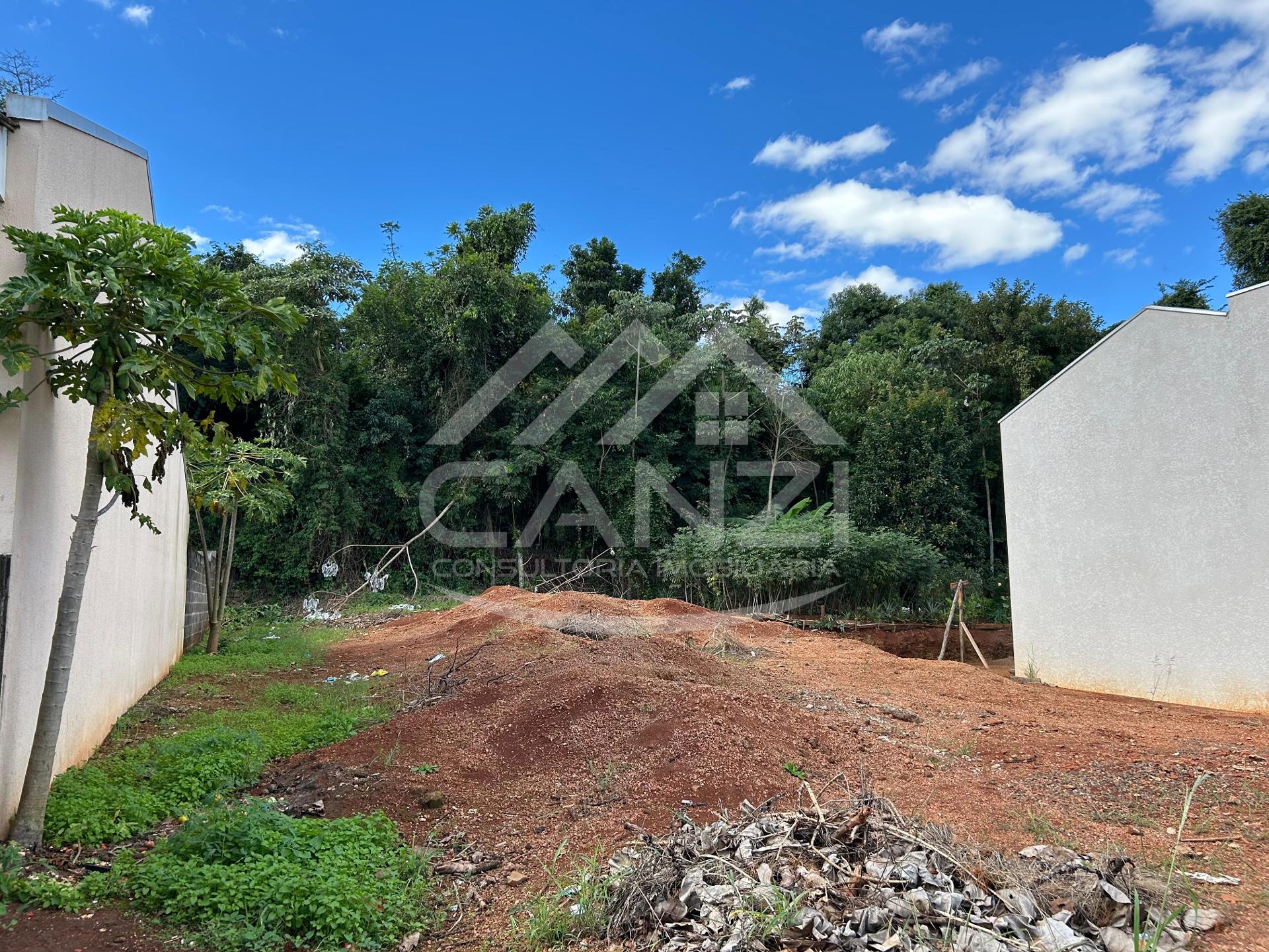Canzi Consultoria Imobiliria em Realeza PR