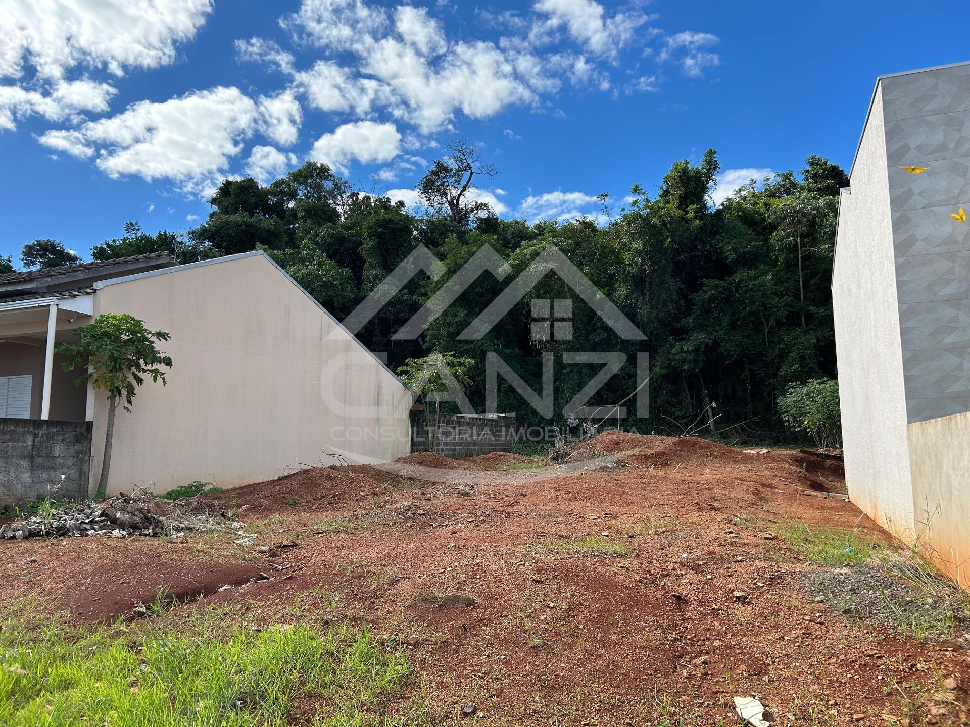 Canzi Consultoria Imobiliria em Realeza PR