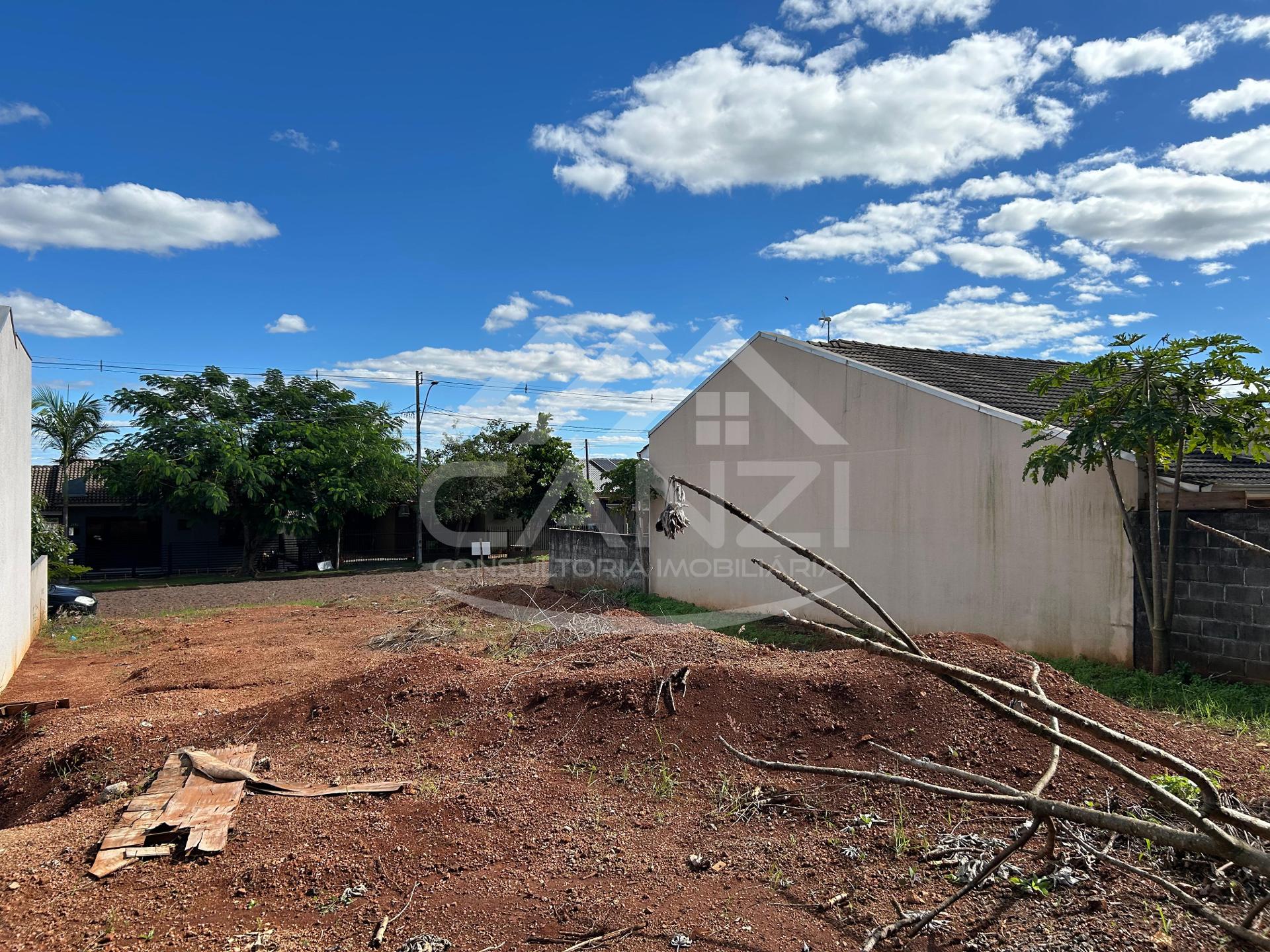 Canzi Consultoria Imobiliria em Realeza PR