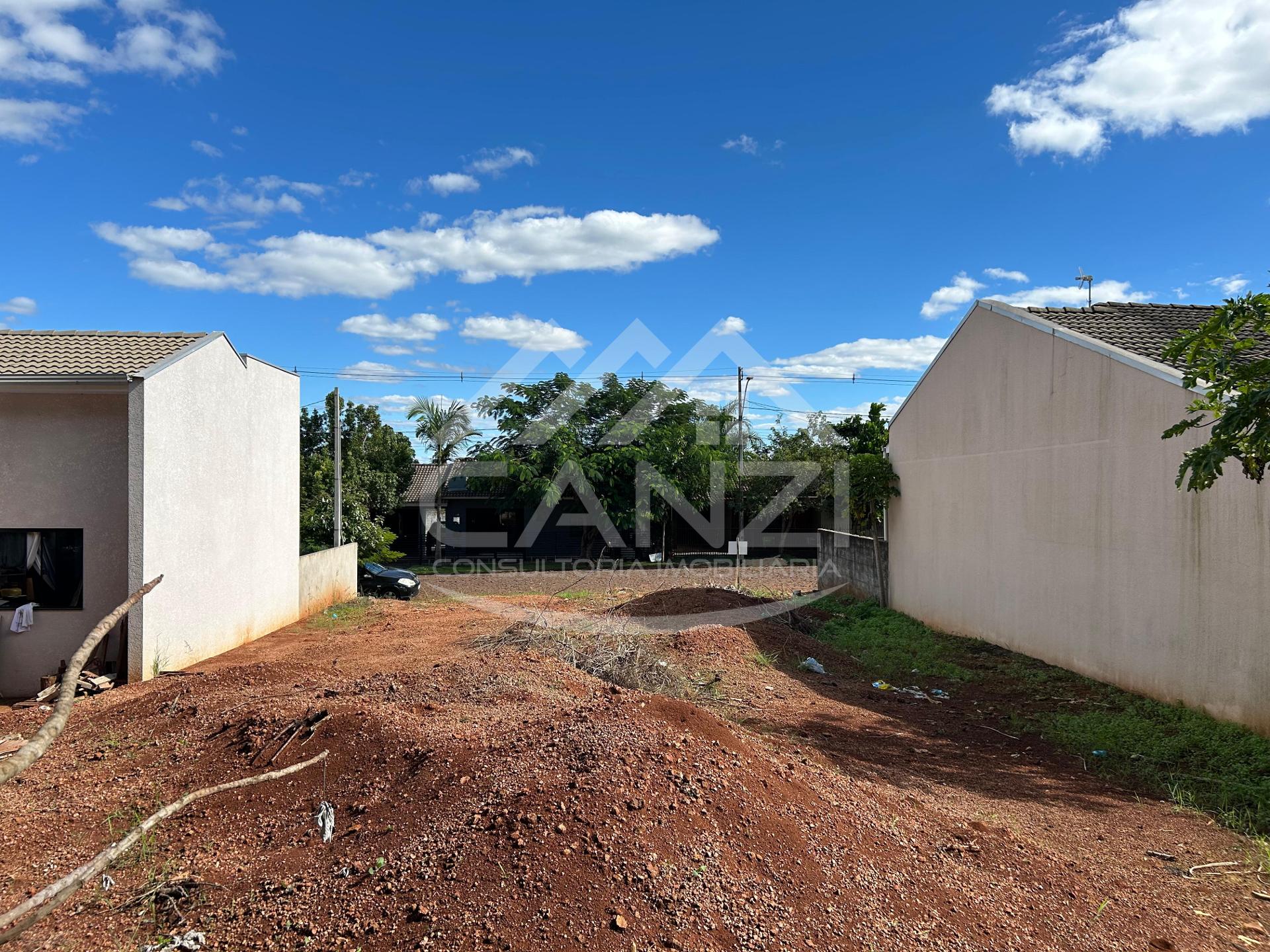 Canzi Consultoria Imobiliria em Realeza PR