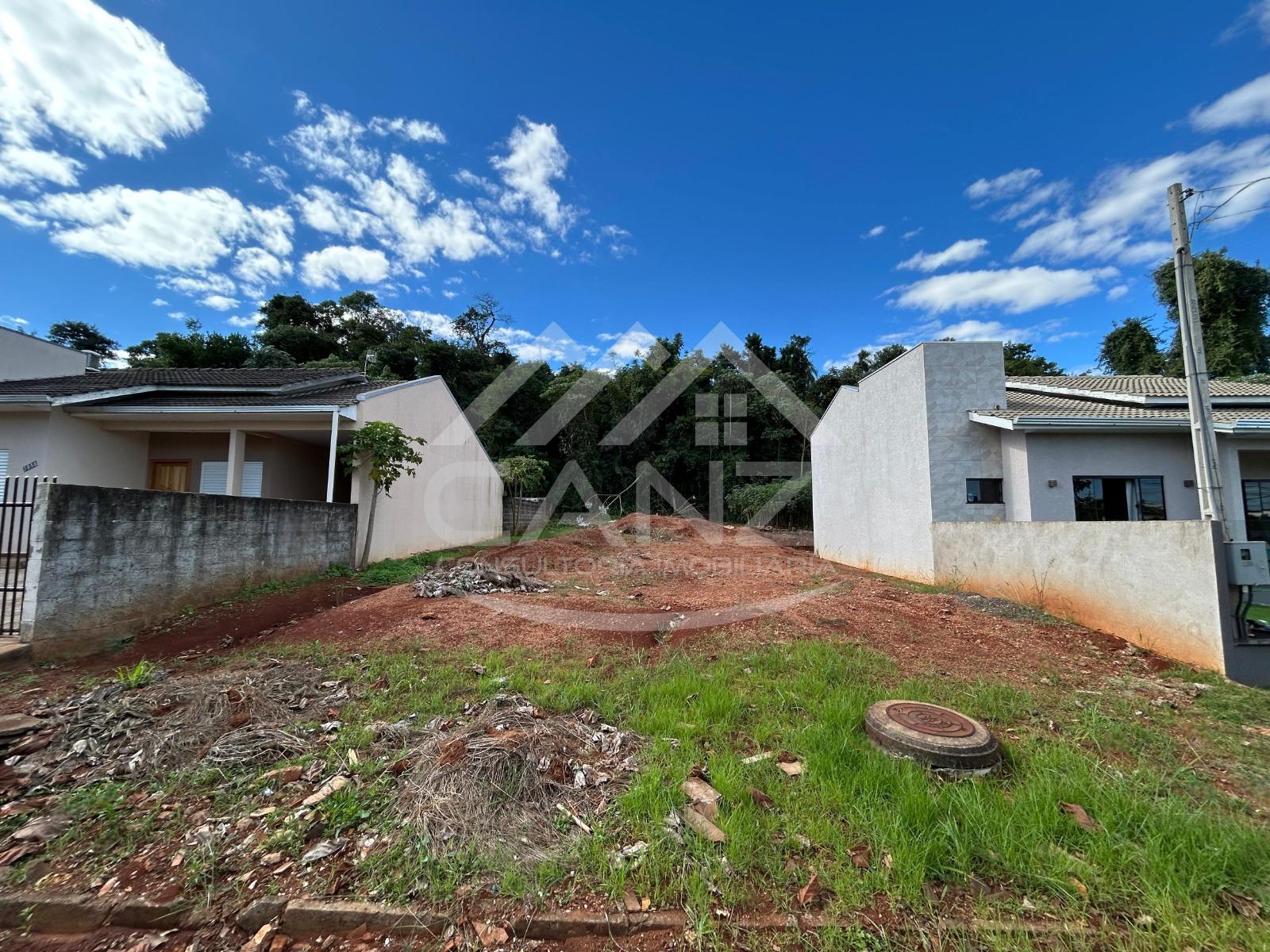 Canzi Consultoria Imobiliria em Realeza PR