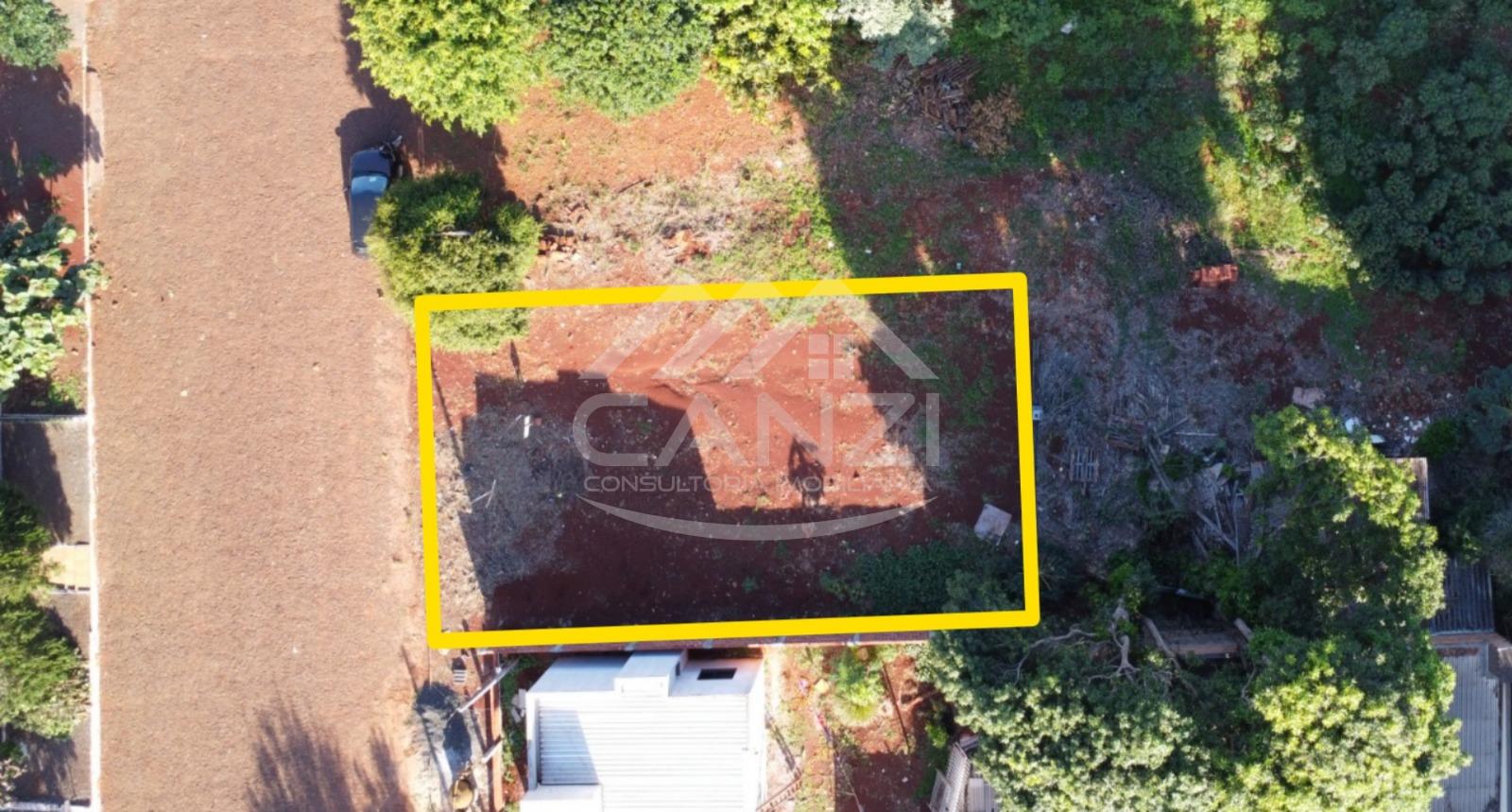 Canzi Consultoria Imobiliria em Realeza PR