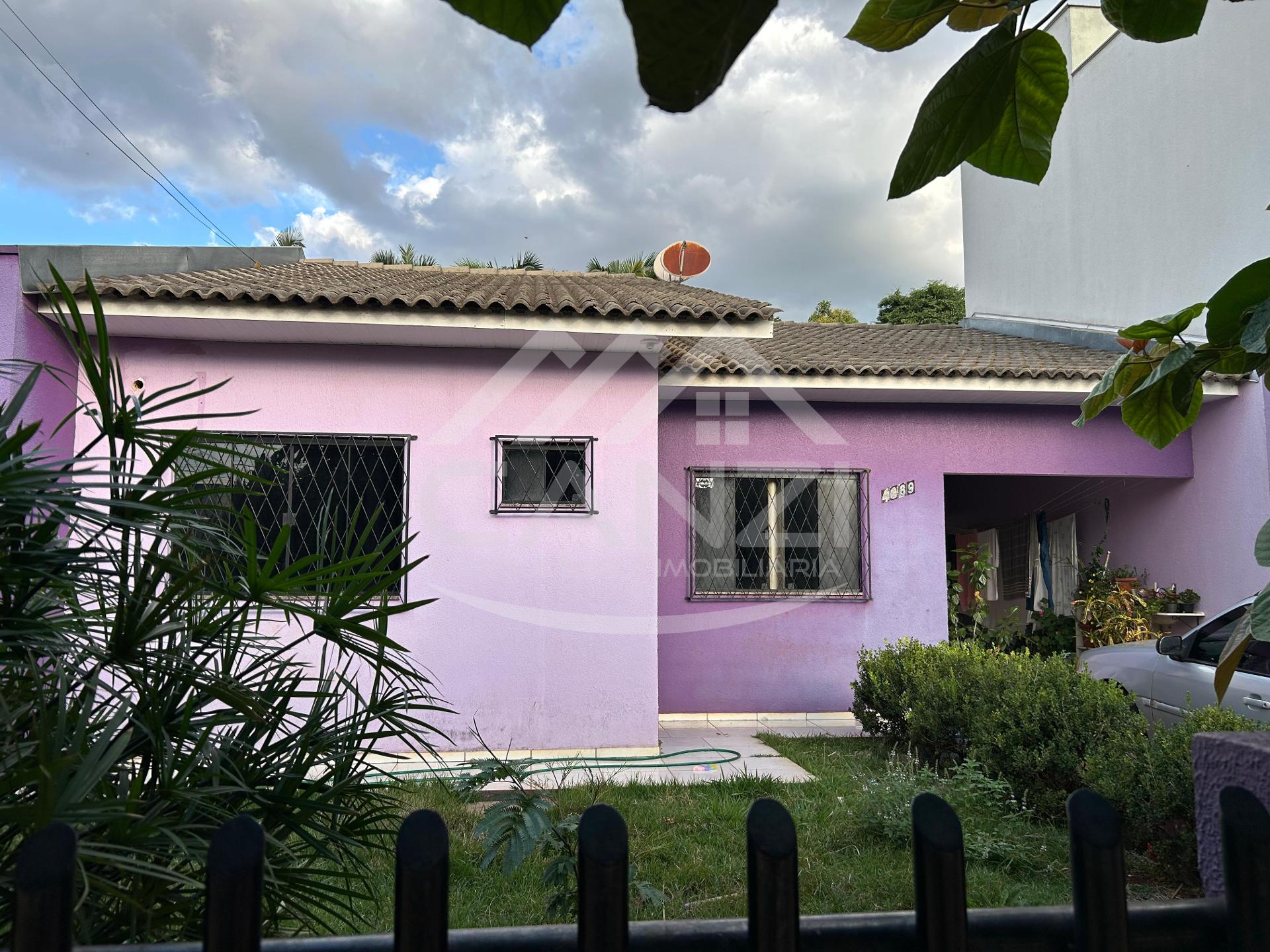 Canzi Consultoria Imobiliria em Realeza PR
