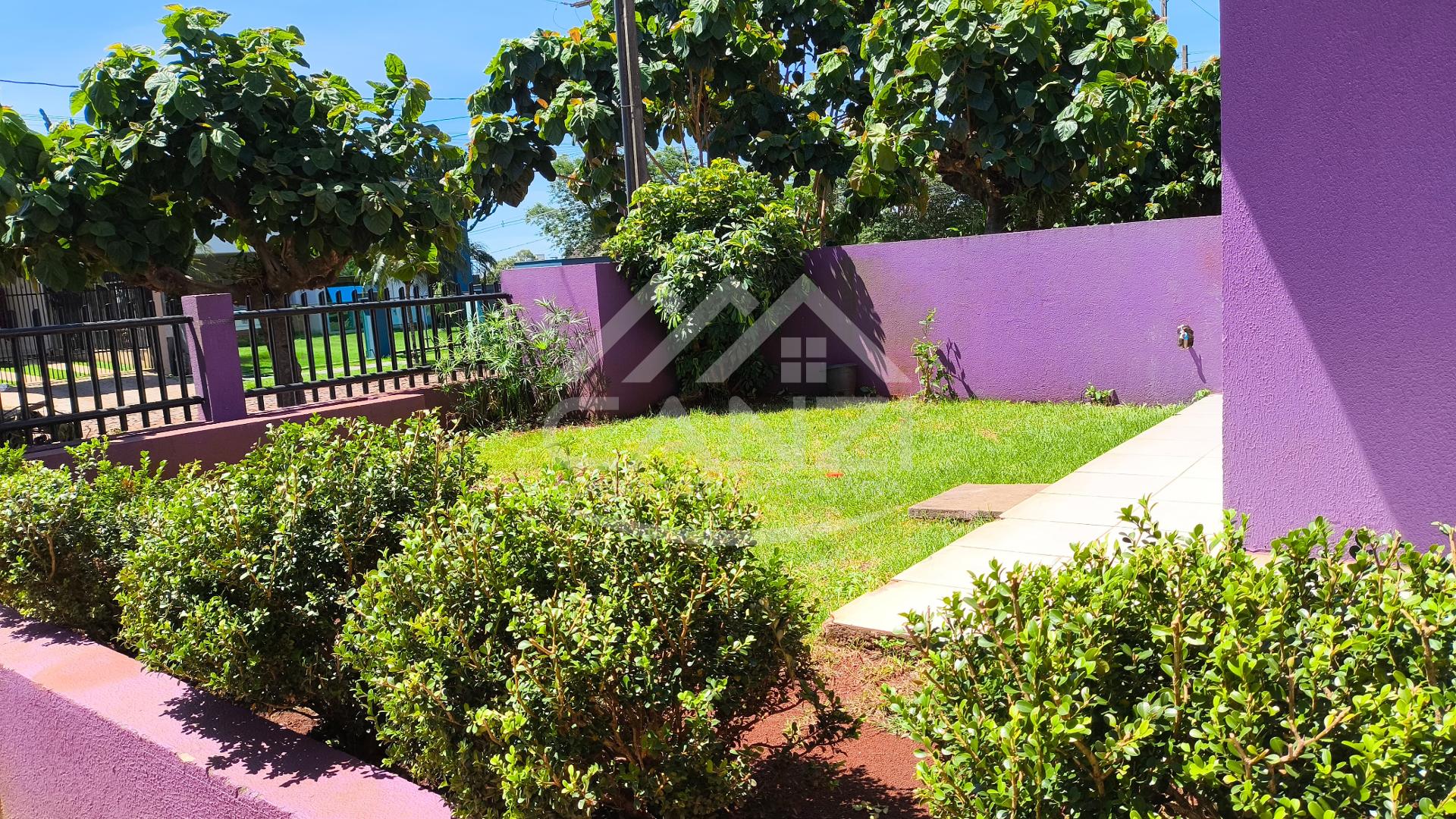 Canzi Consultoria Imobiliria em Realeza PR