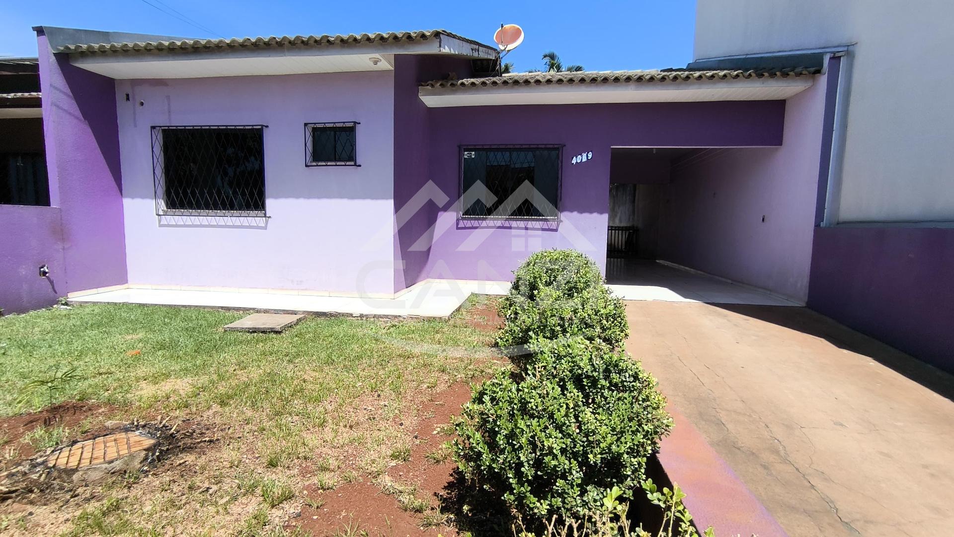 Canzi Consultoria Imobiliria em Realeza PR