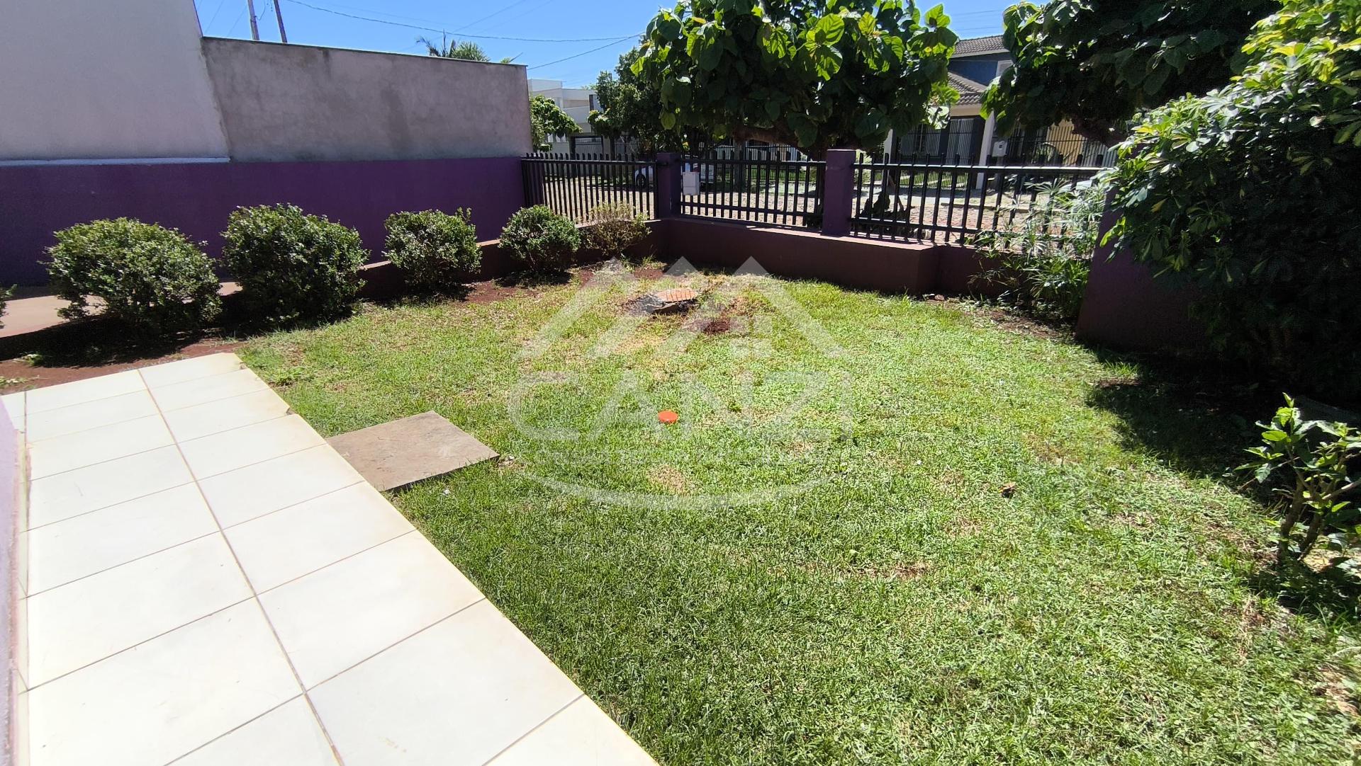 Canzi Consultoria Imobiliria em Realeza PR