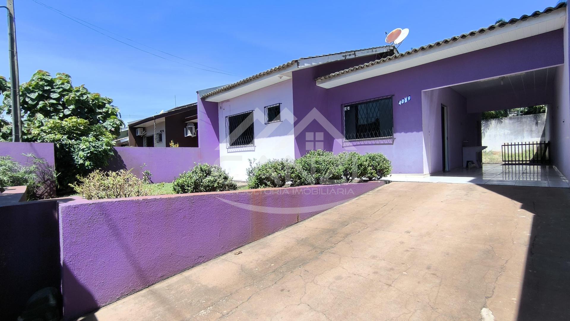 Canzi Consultoria Imobiliria em Realeza PR