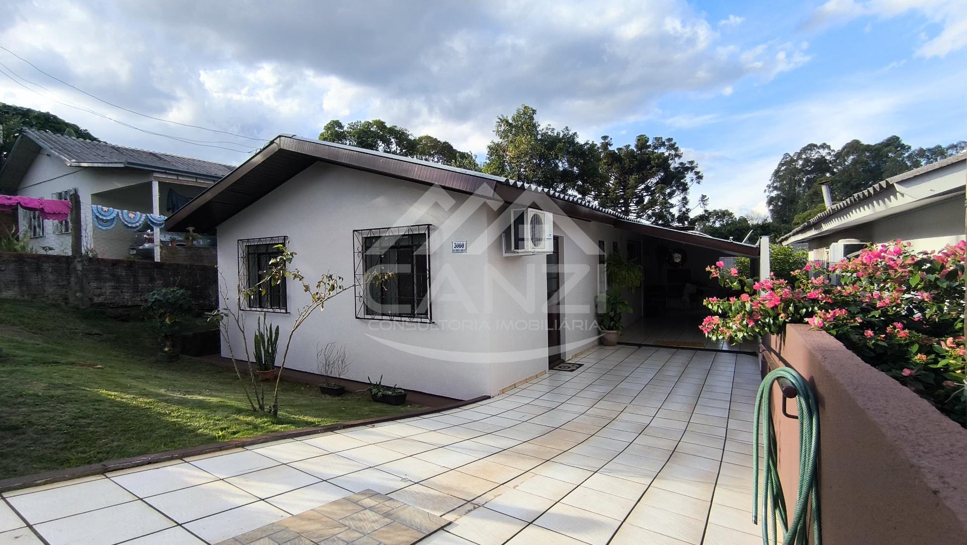 Canzi Consultoria Imobiliria em Realeza PR