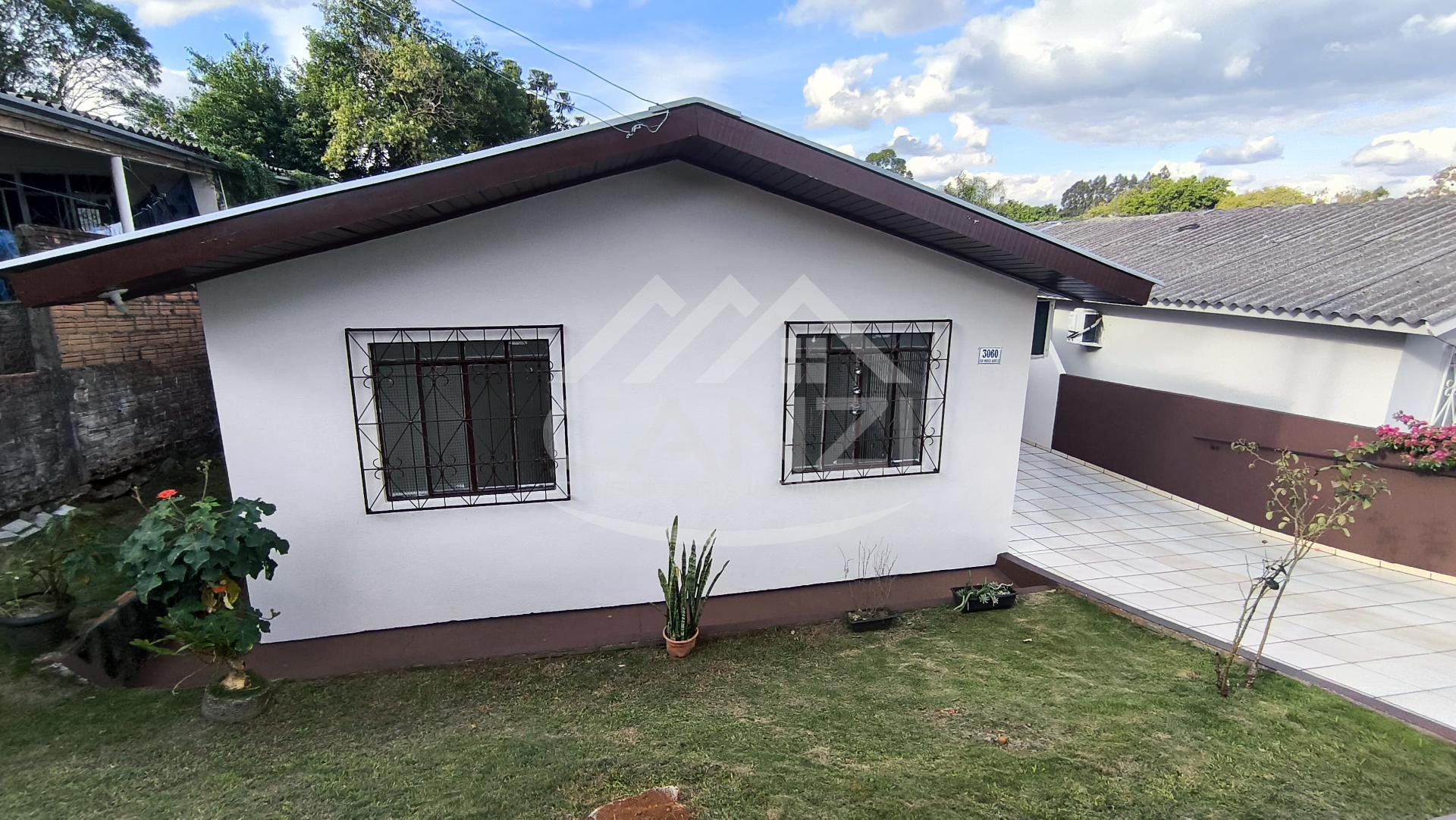Canzi Consultoria Imobiliria em Realeza PR
