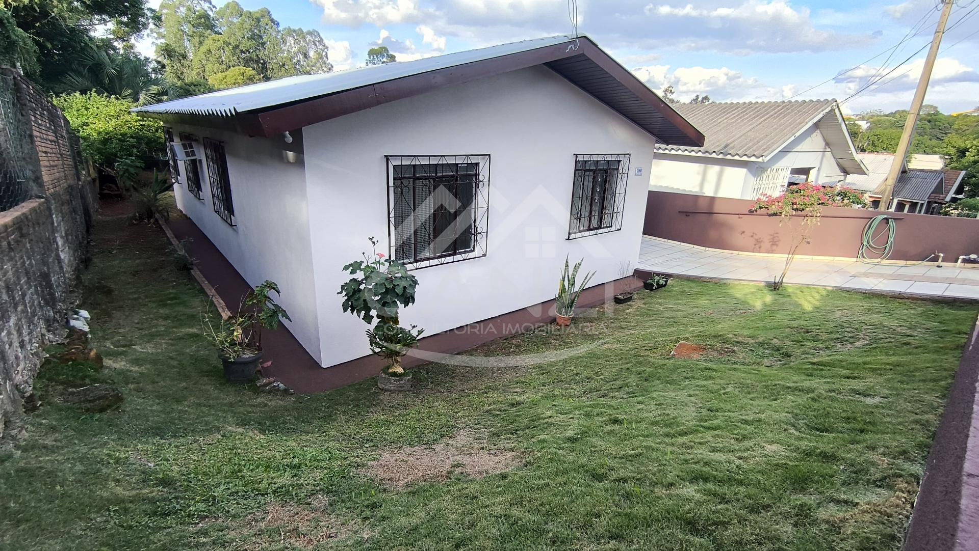 Canzi Consultoria Imobiliria em Realeza PR