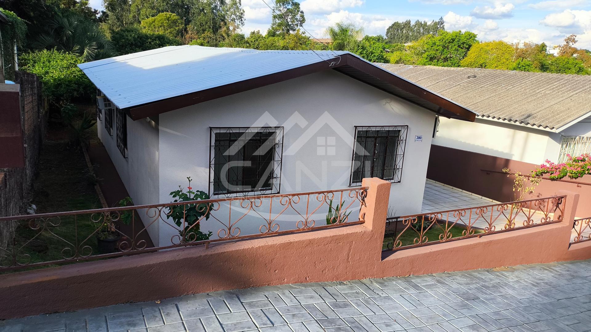 Canzi Consultoria Imobiliria em Realeza PR