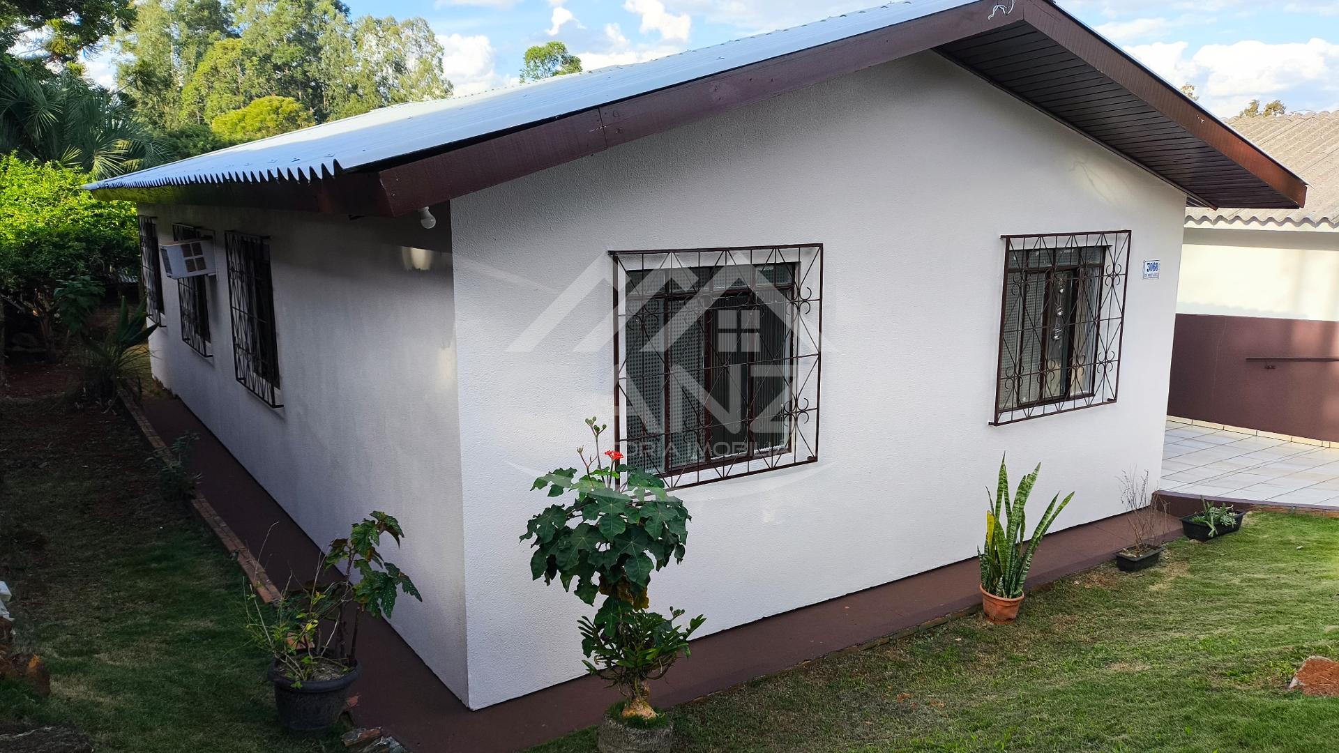Casa  venda, Jardim Pinheiro, REALEZA - PR