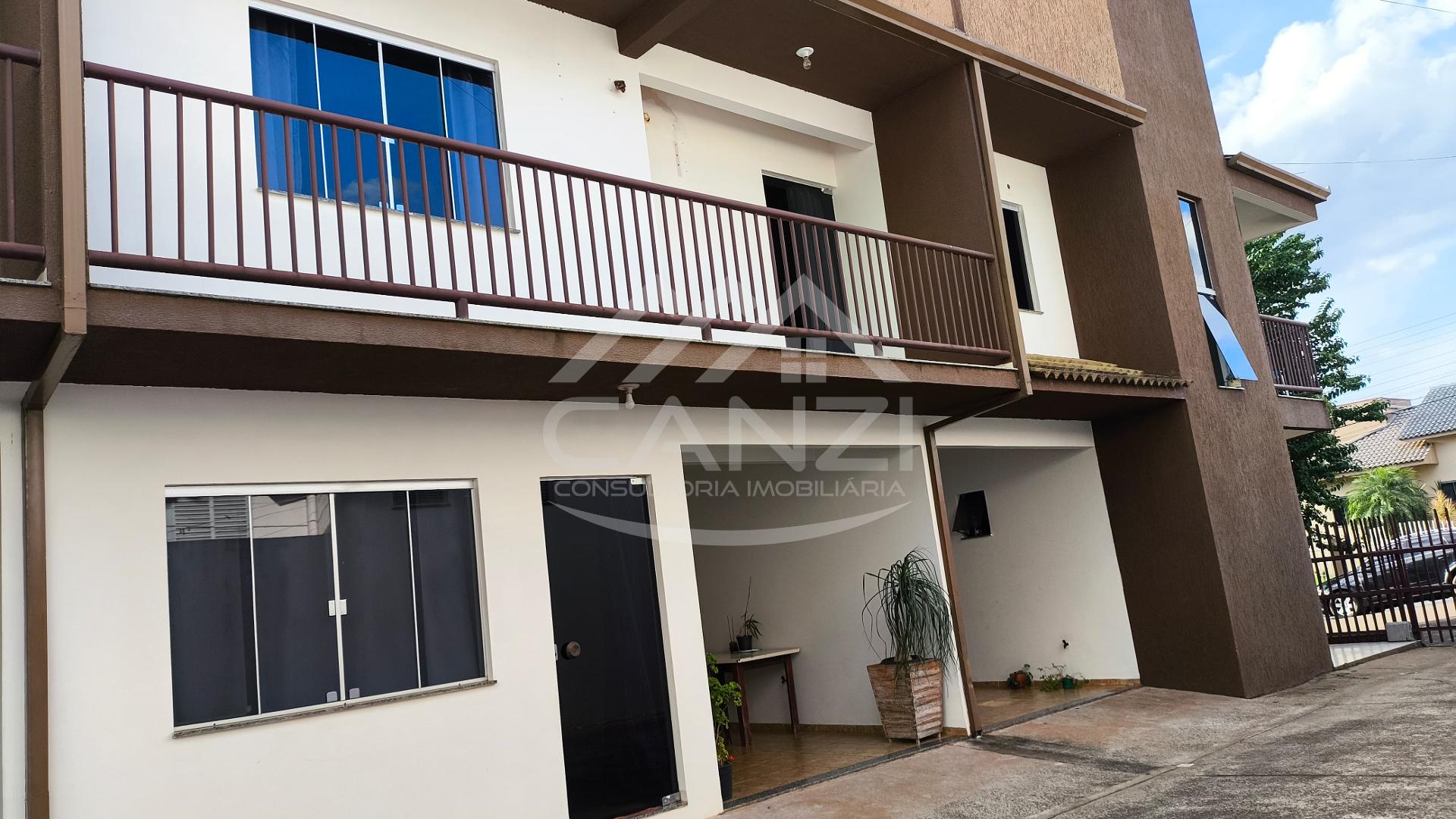 Canzi Consultoria Imobiliria em Realeza PR
