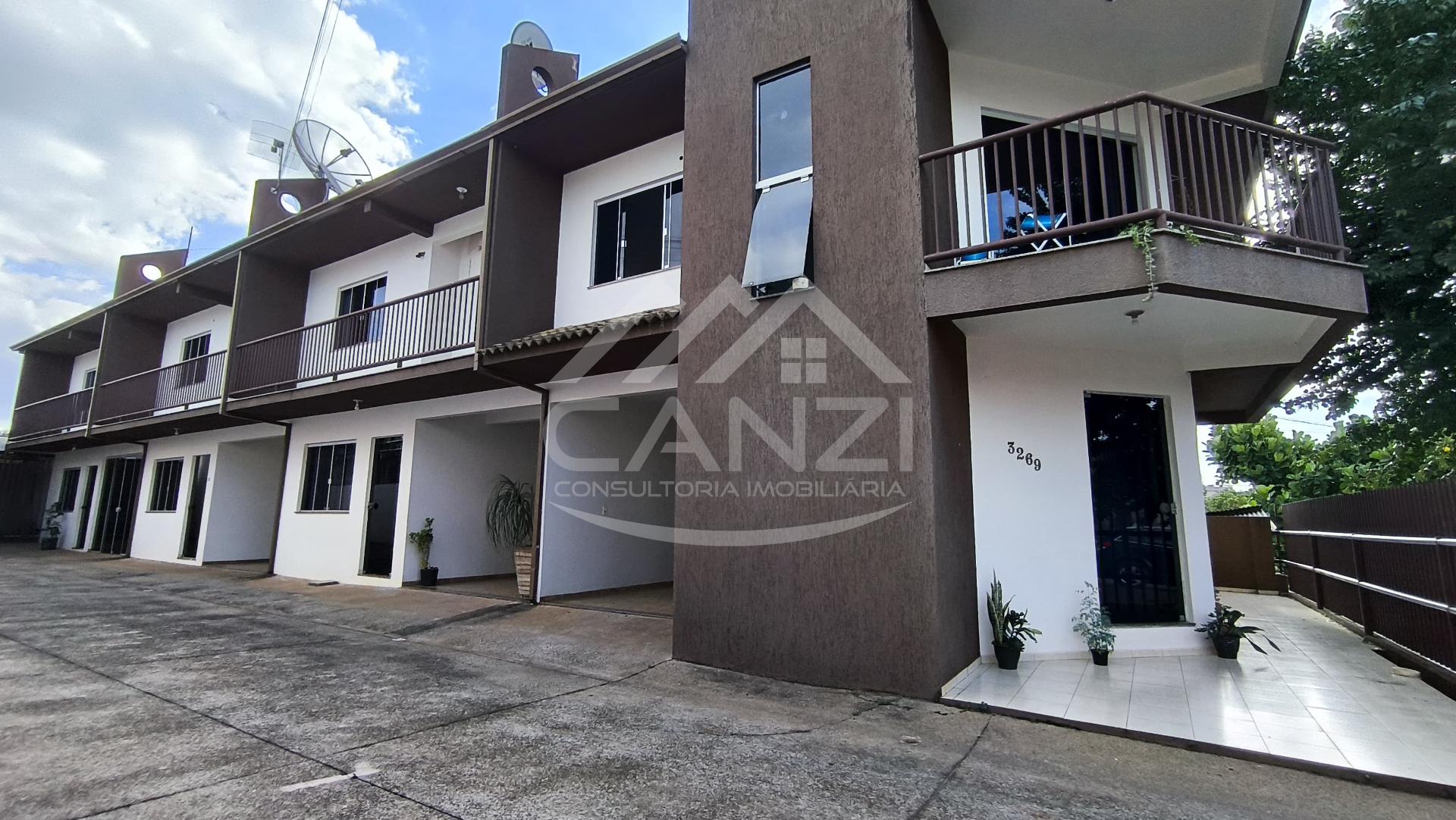 Canzi Consultoria Imobiliria em Realeza PR