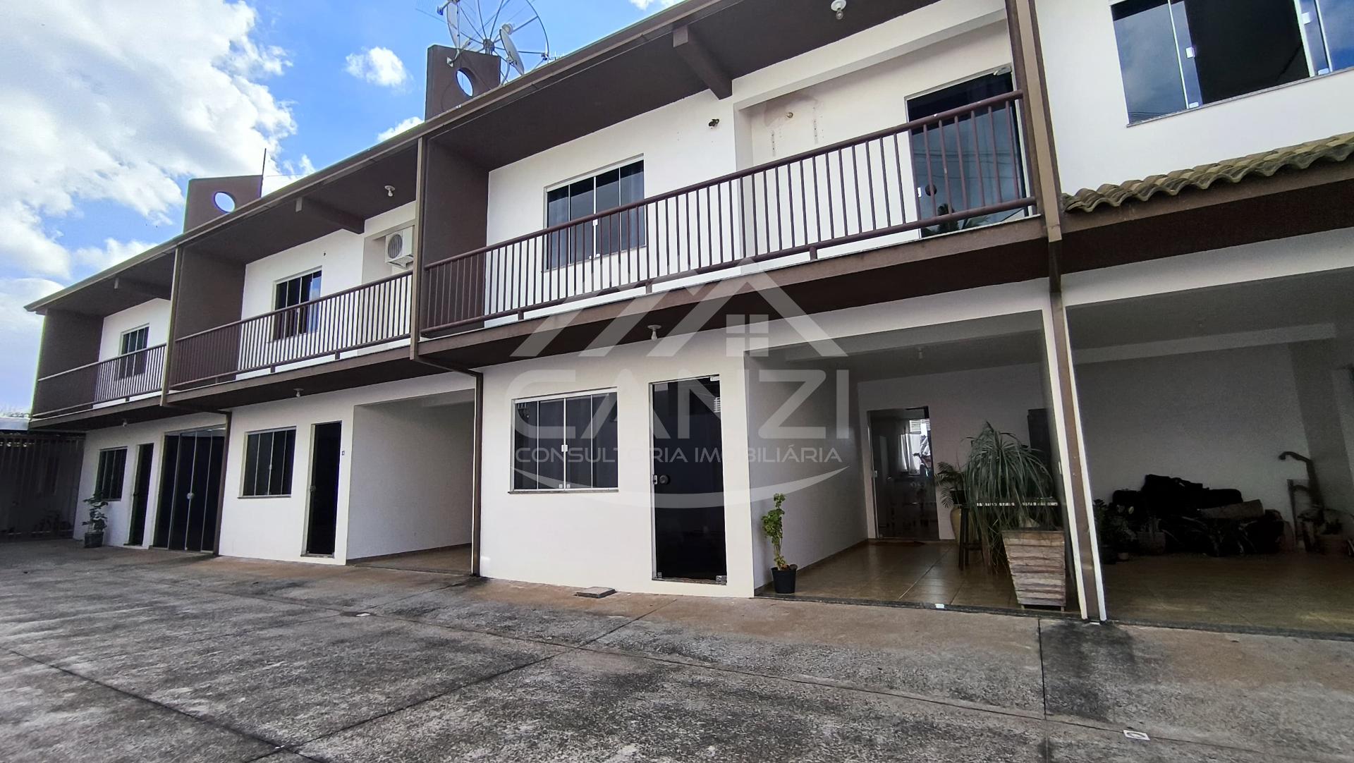 Canzi Consultoria Imobiliria em Realeza PR