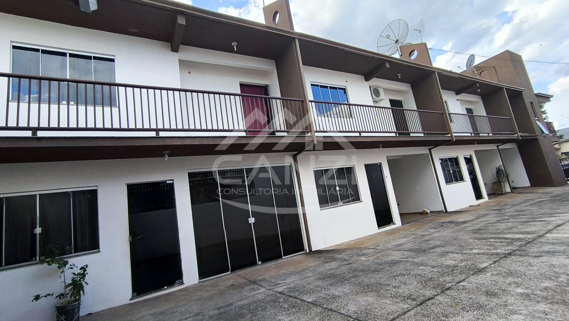Canzi Consultoria Imobiliria em Realeza PR
