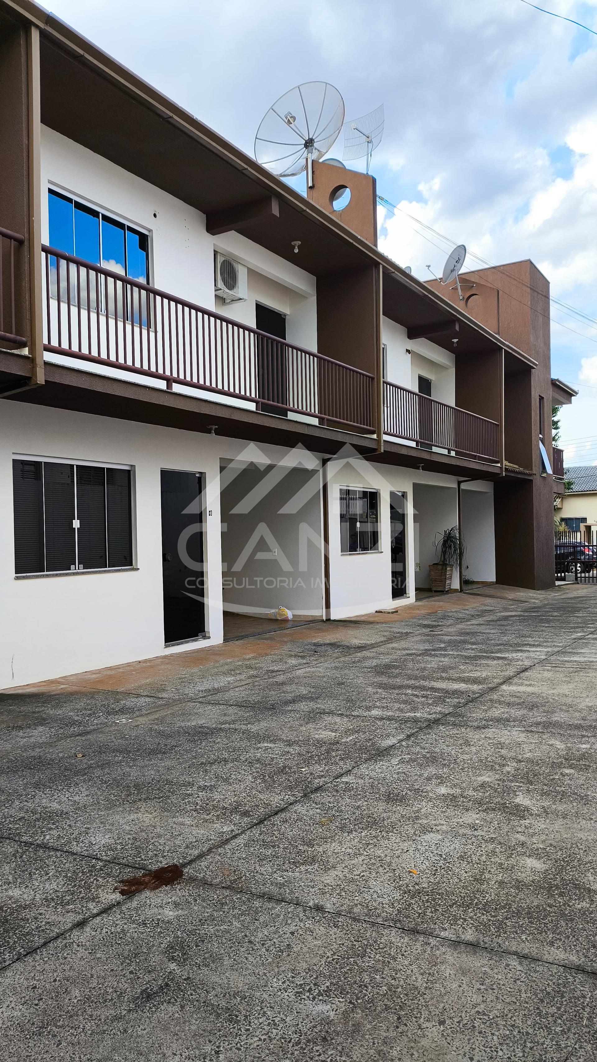 Canzi Consultoria Imobiliria em Realeza PR