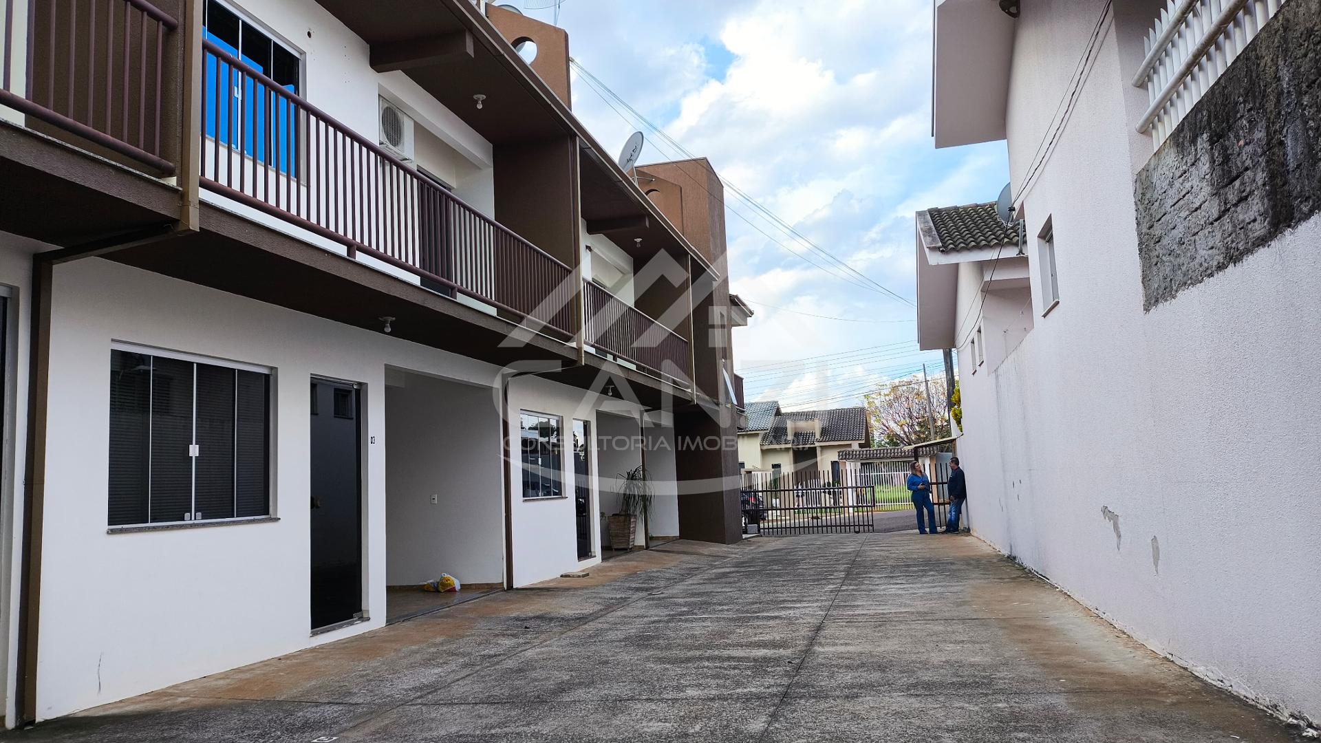 Canzi Consultoria Imobiliria em Realeza PR