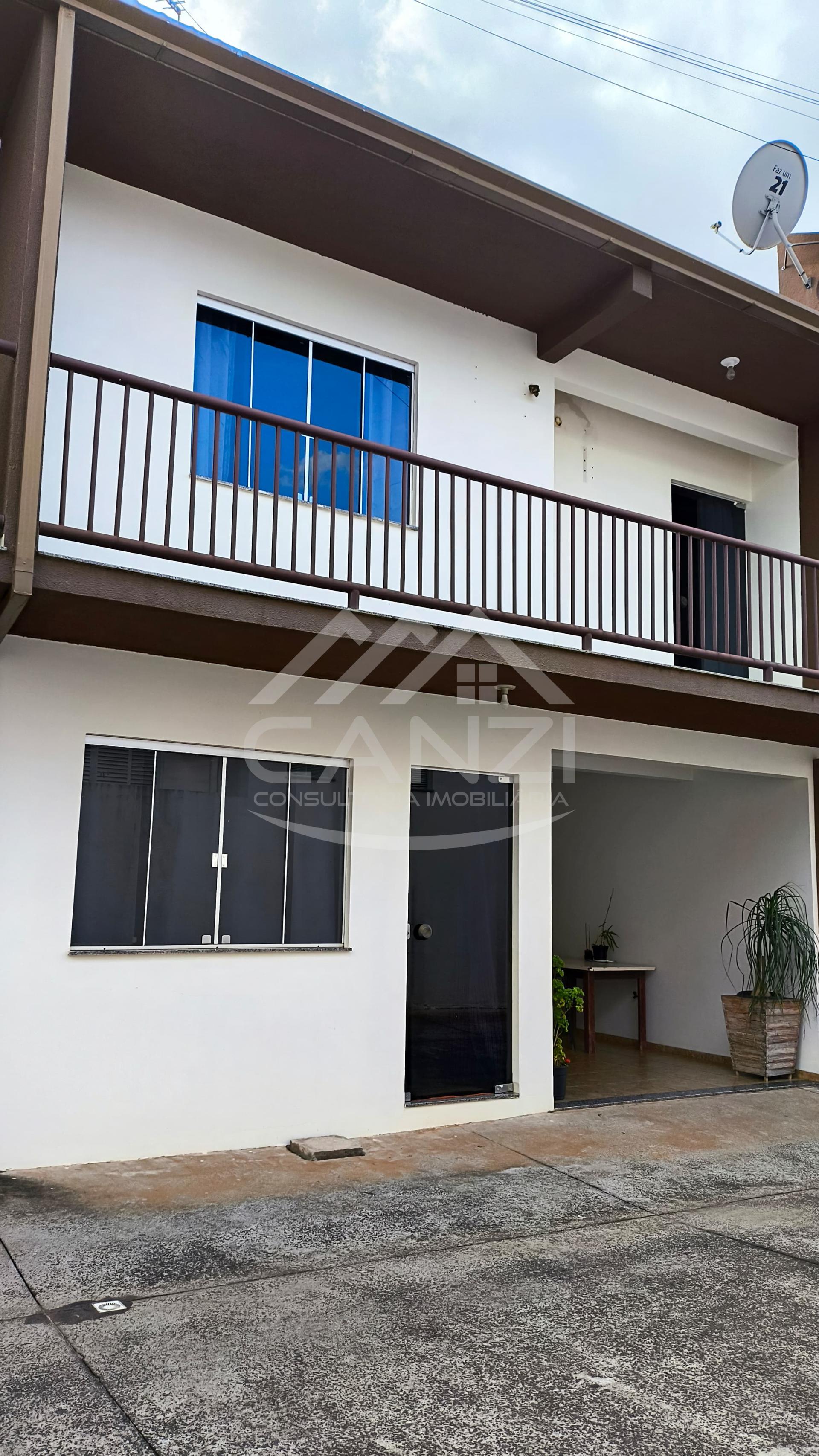 Canzi Consultoria Imobiliria em Realeza PR