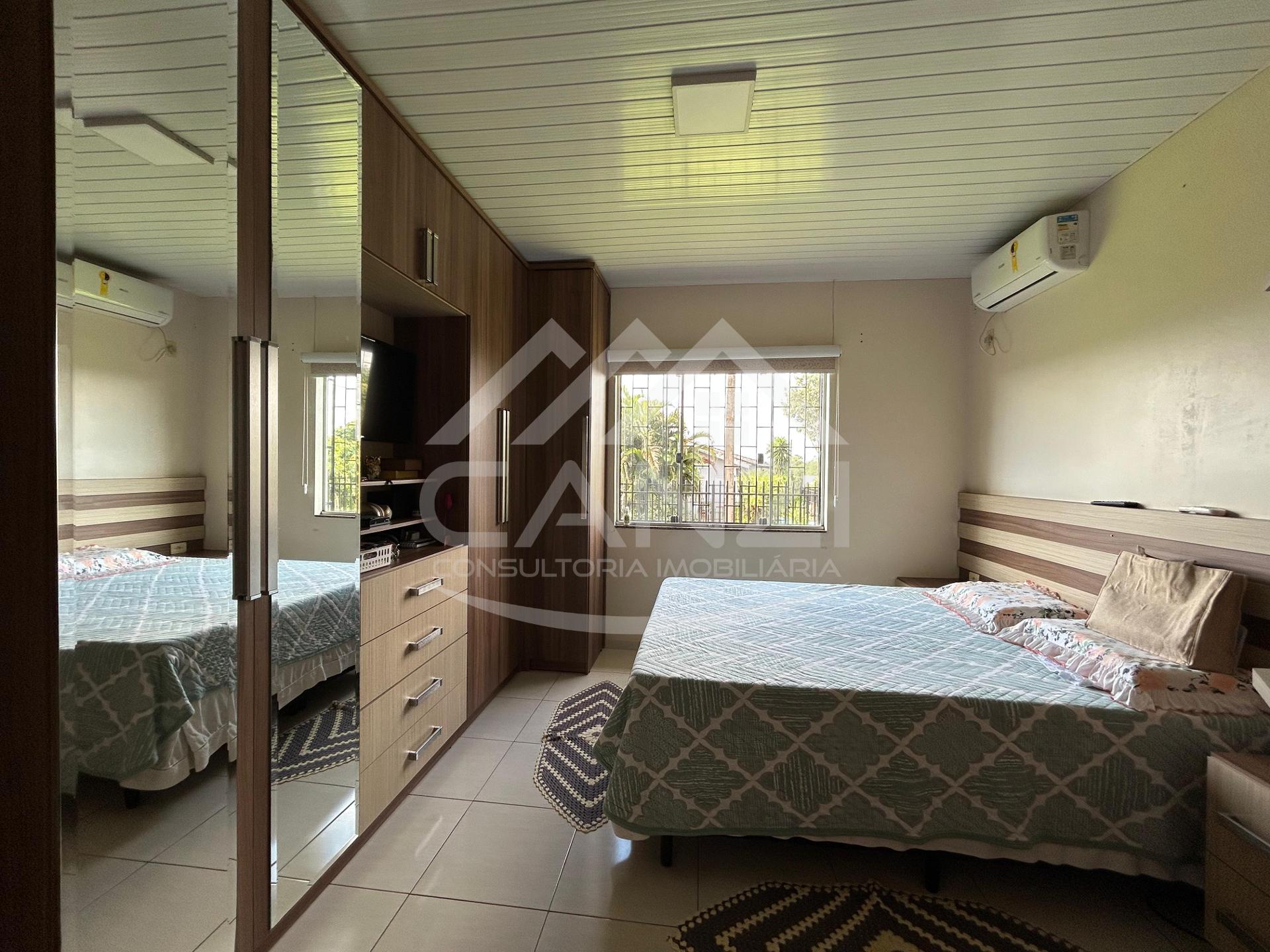 Canzi Consultoria Imobiliria em Realeza PR