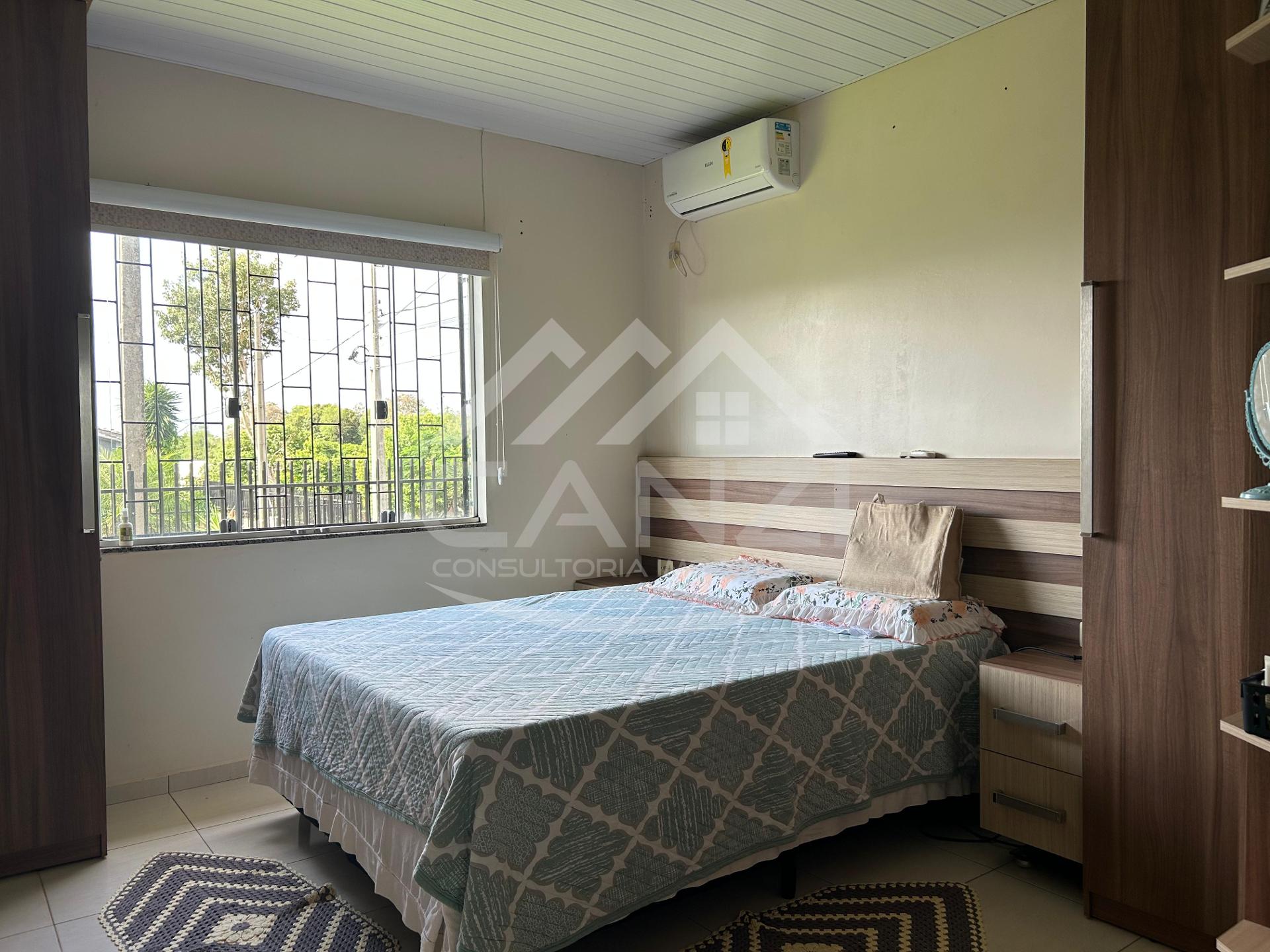 Canzi Consultoria Imobiliria em Realeza PR