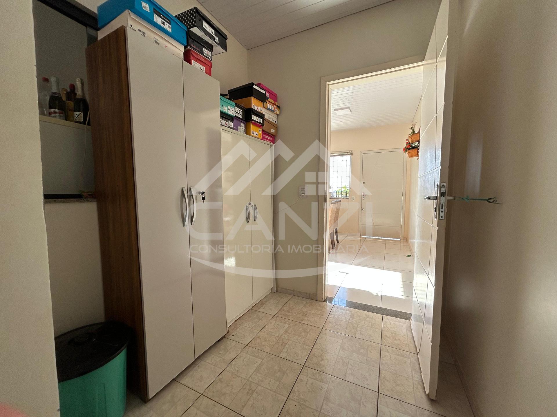 Canzi Consultoria Imobiliria em Realeza PR
