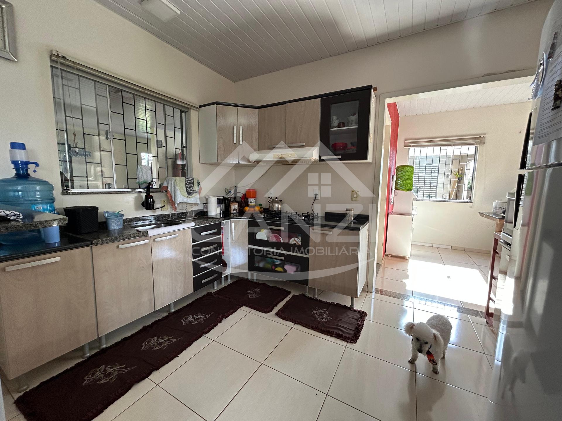 Canzi Consultoria Imobiliria em Realeza PR