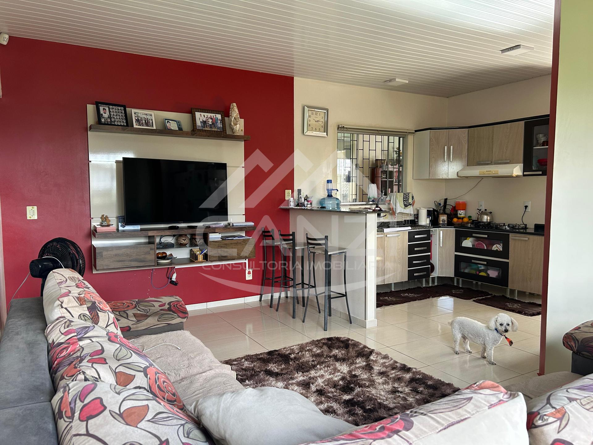 Canzi Consultoria Imobiliria em Realeza PR