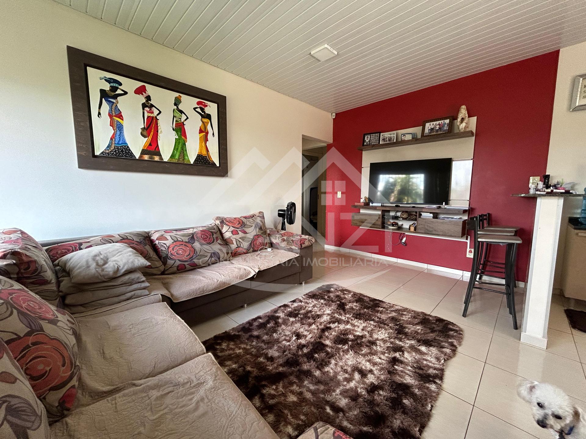 Canzi Consultoria Imobiliria em Realeza PR