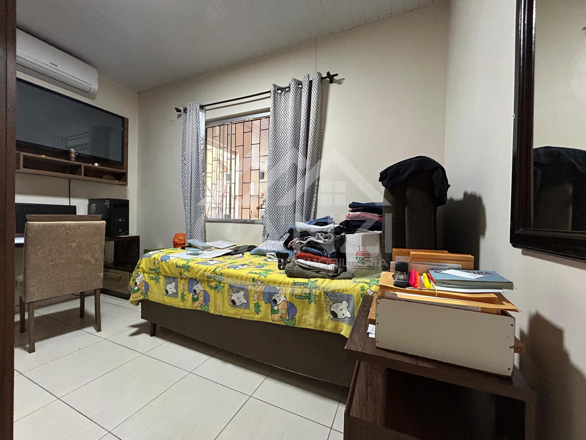 Canzi Consultoria Imobiliria em Realeza PR