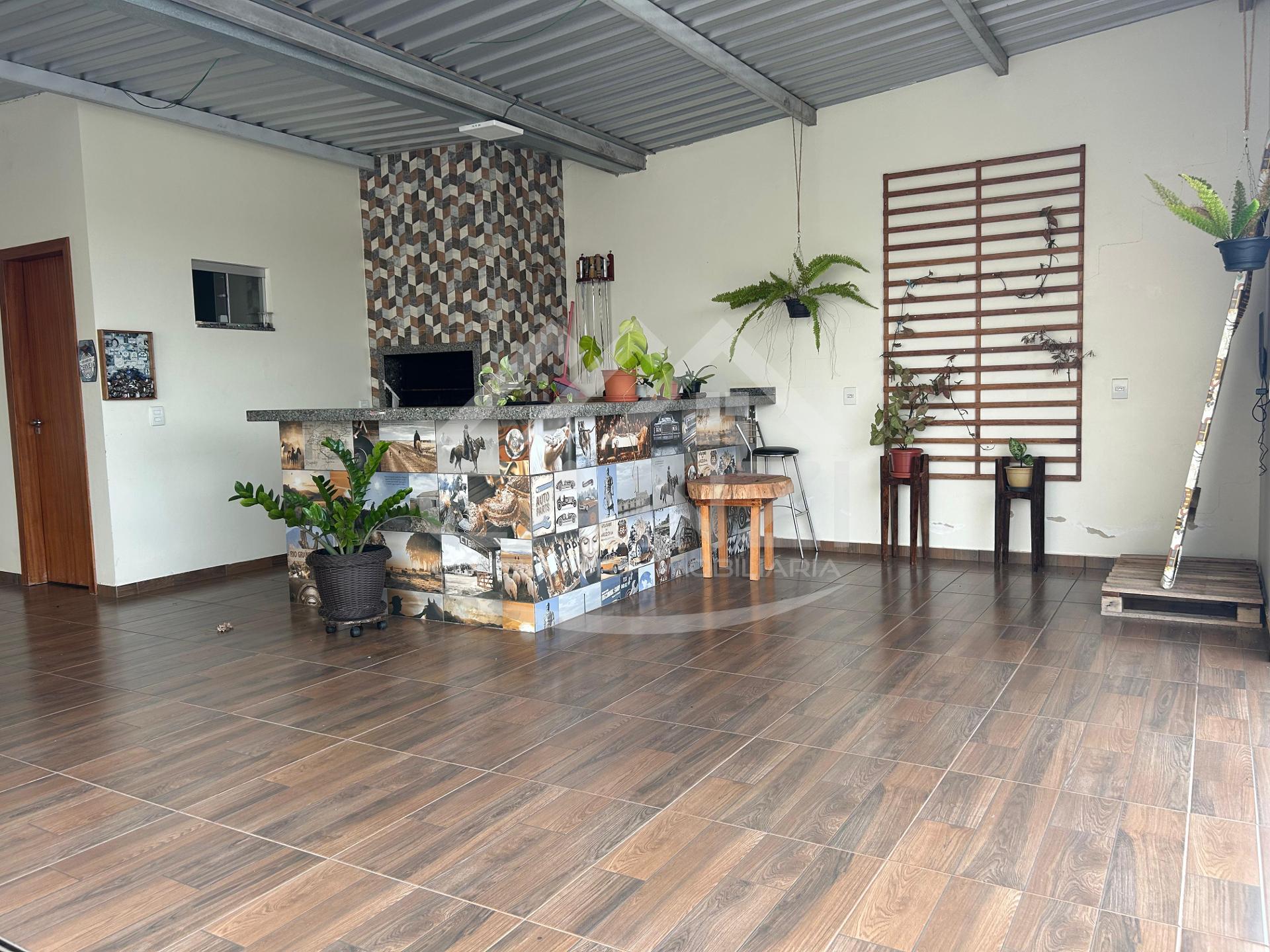 Canzi Consultoria Imobiliria em Realeza PR