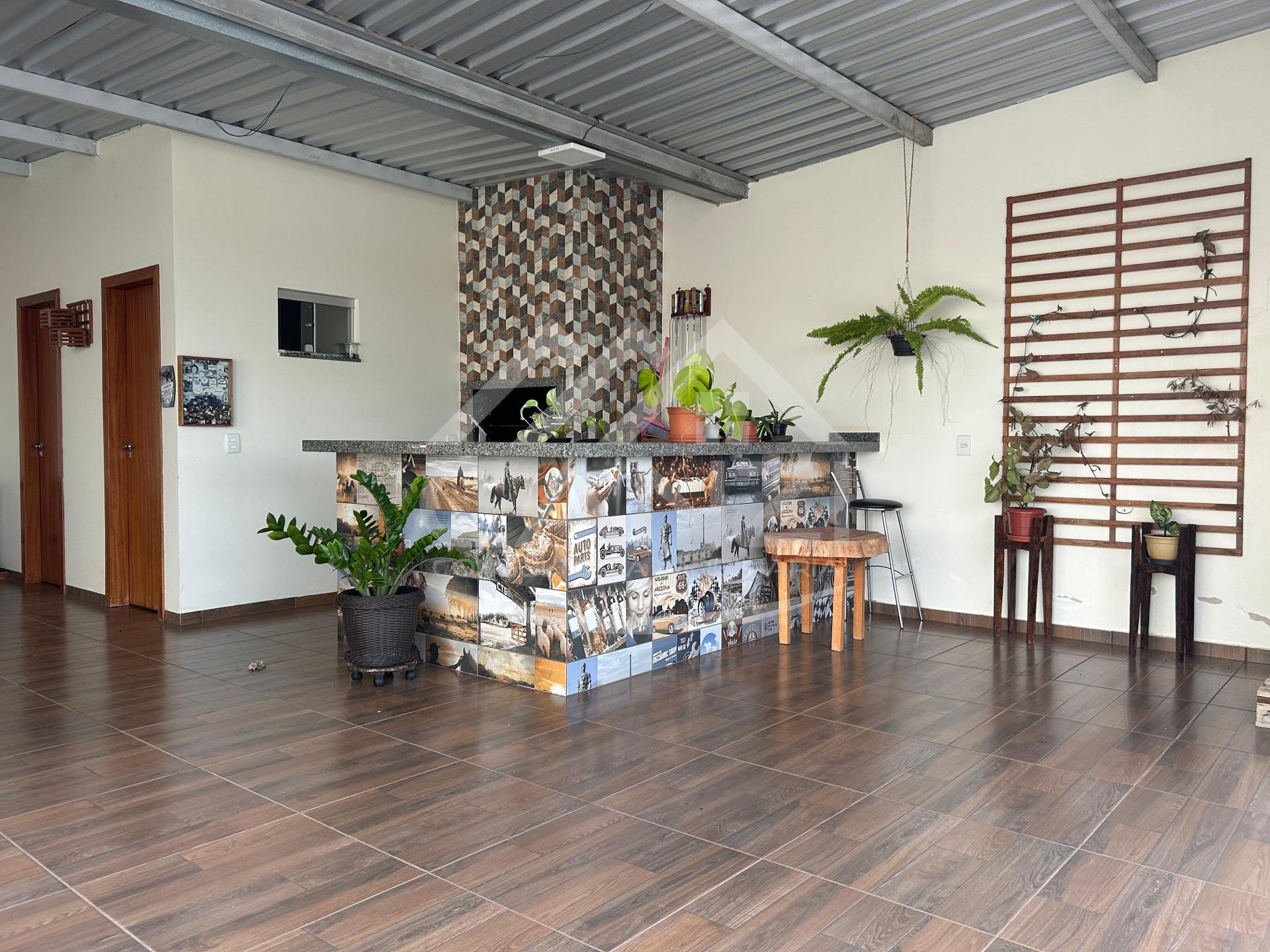 Canzi Consultoria Imobiliria em Realeza PR