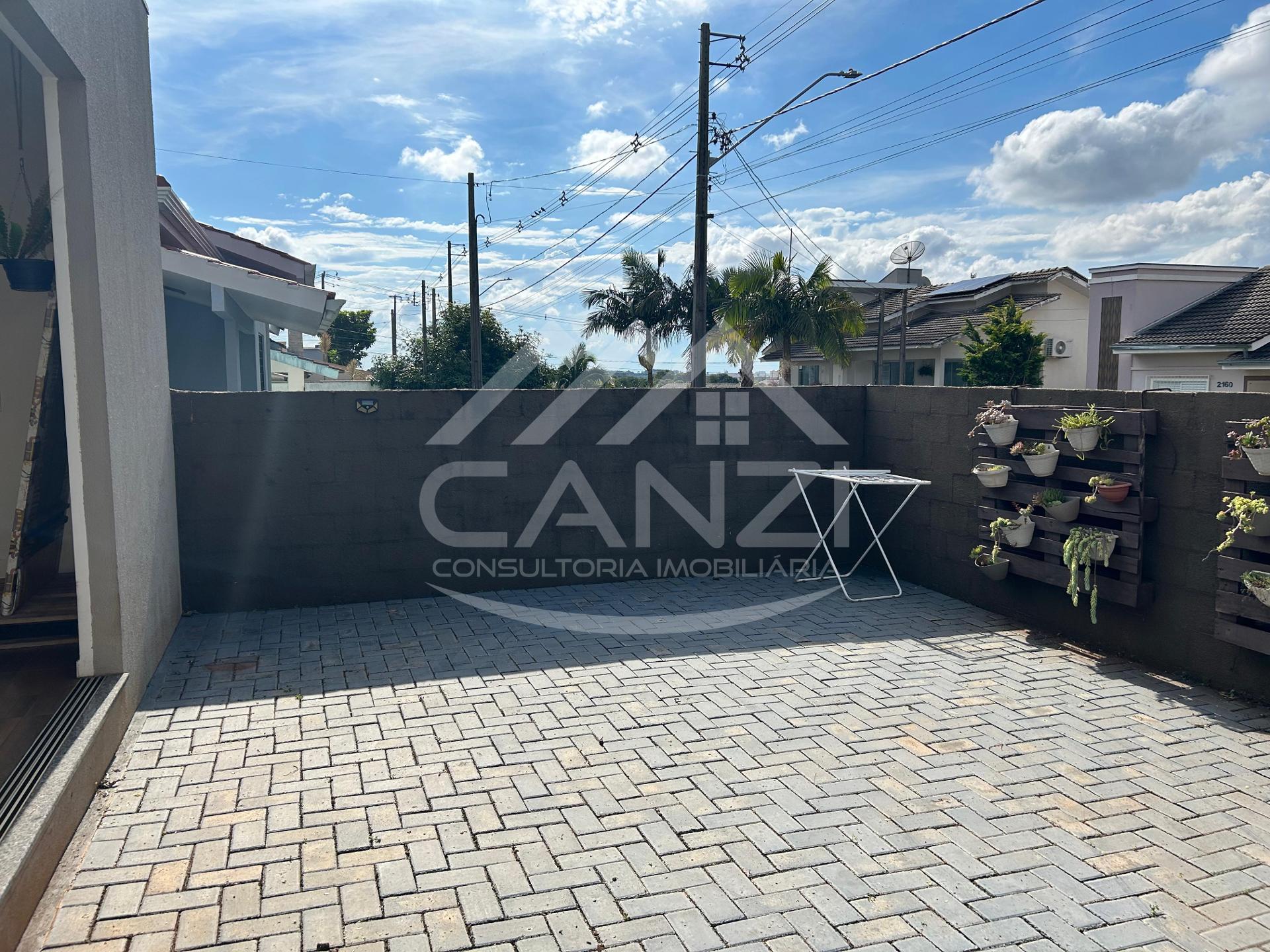 Canzi Consultoria Imobiliria em Realeza PR