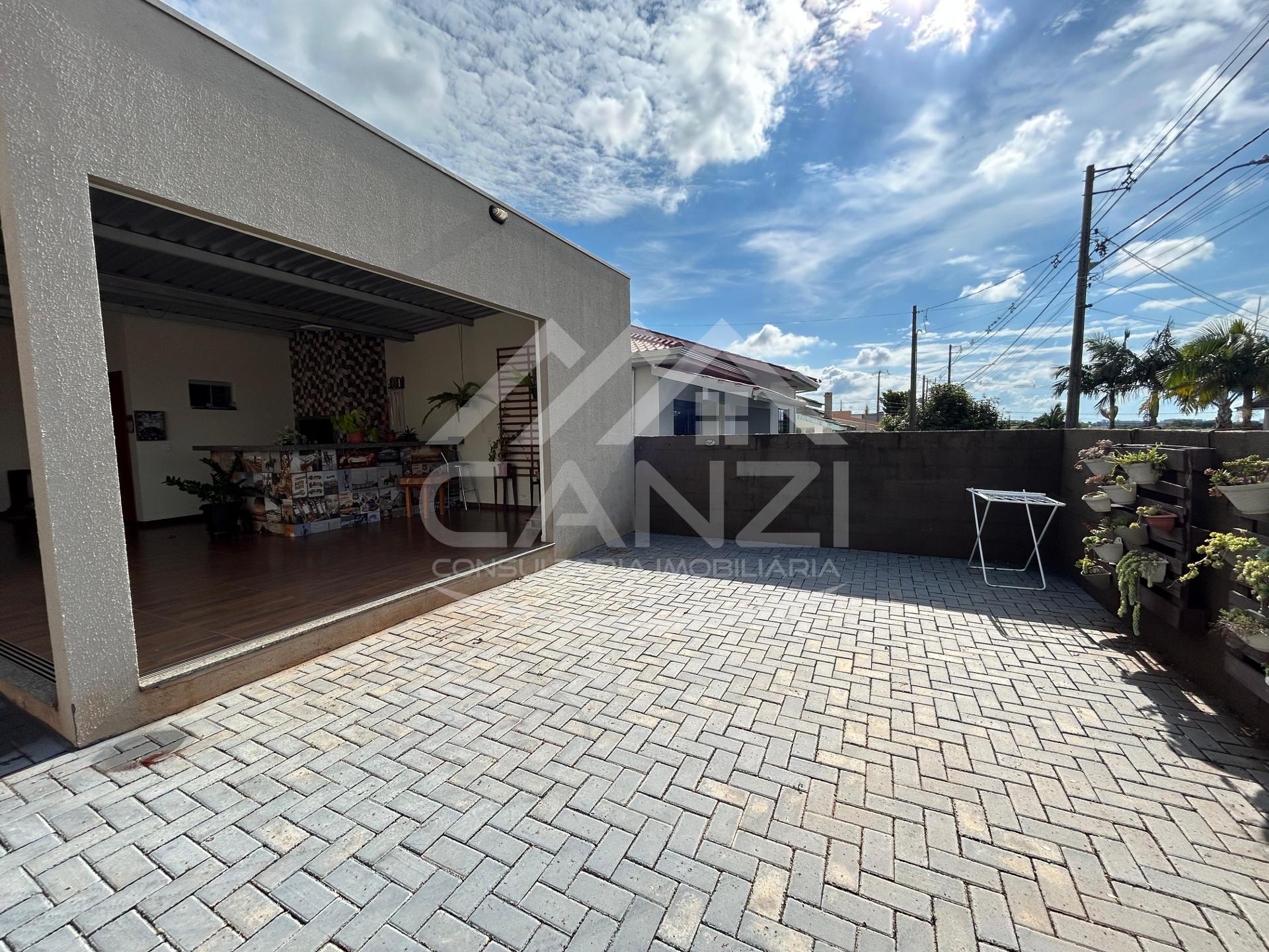 Canzi Consultoria Imobiliria em Realeza PR
