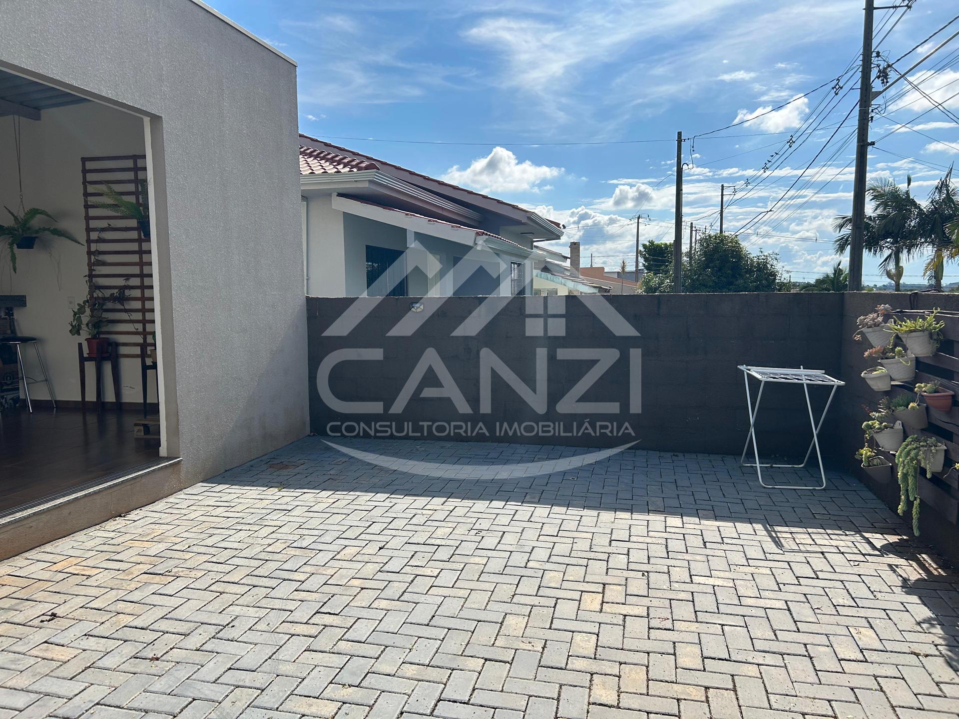Canzi Consultoria Imobiliria em Realeza PR