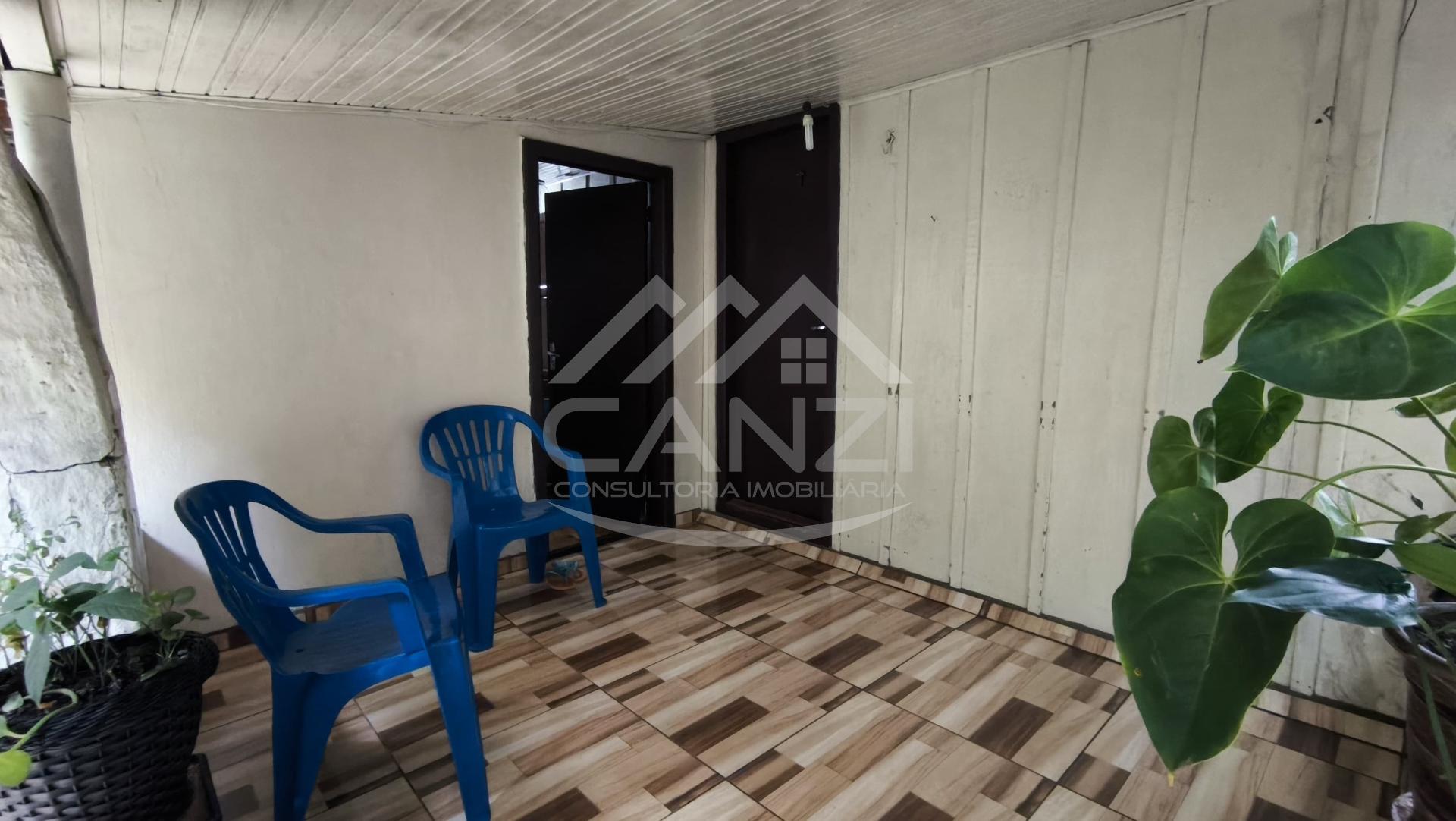 Canzi Consultoria Imobiliria em Realeza PR