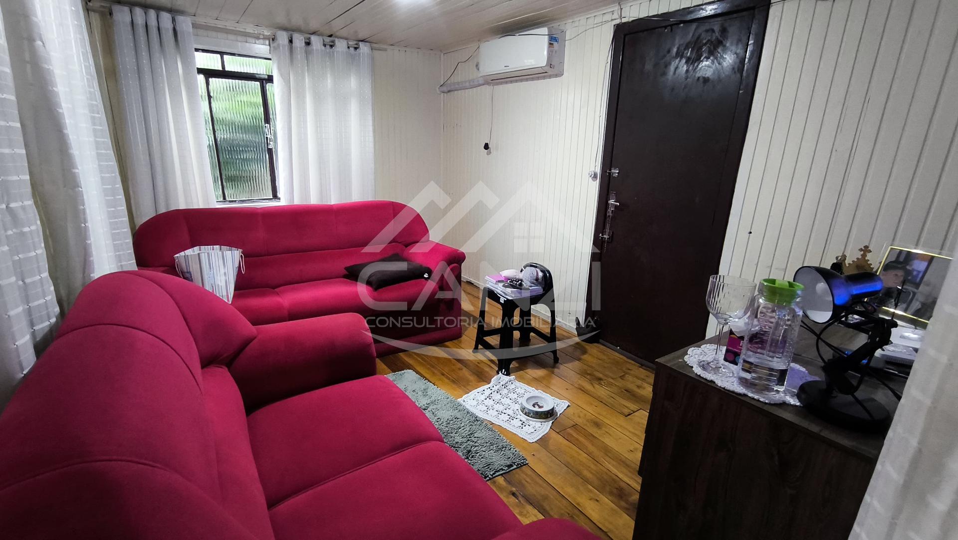 Canzi Consultoria Imobiliria em Realeza PR