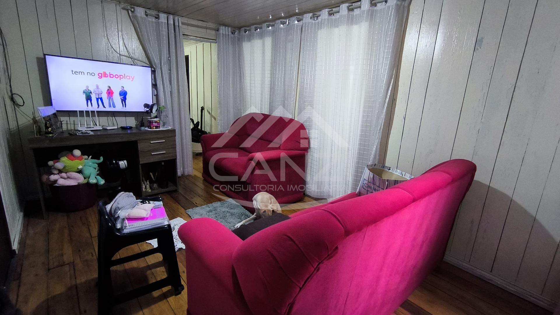 Canzi Consultoria Imobiliria em Realeza PR