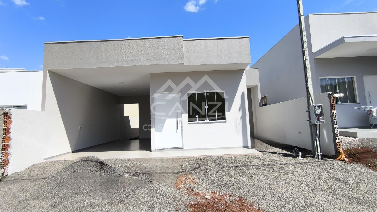 Canzi Consultoria Imobiliria em Realeza PR