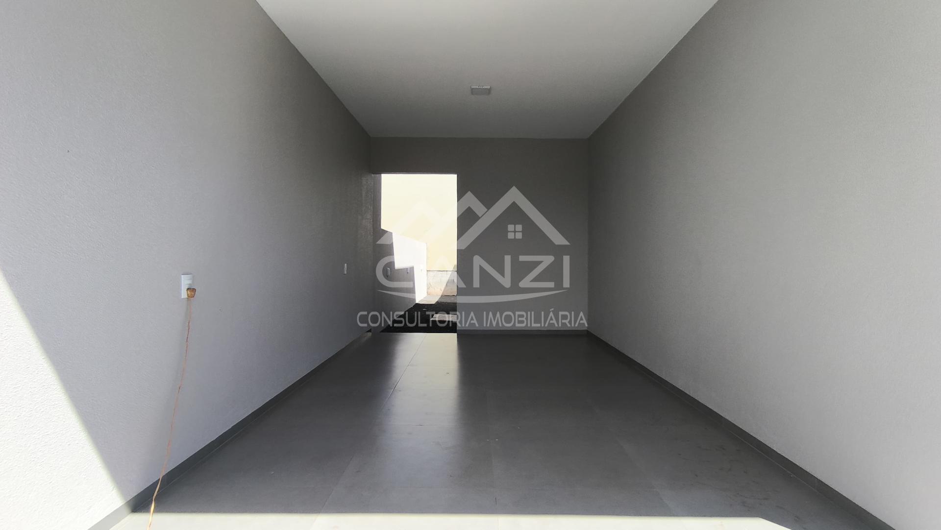 Canzi Consultoria Imobiliria em Realeza PR