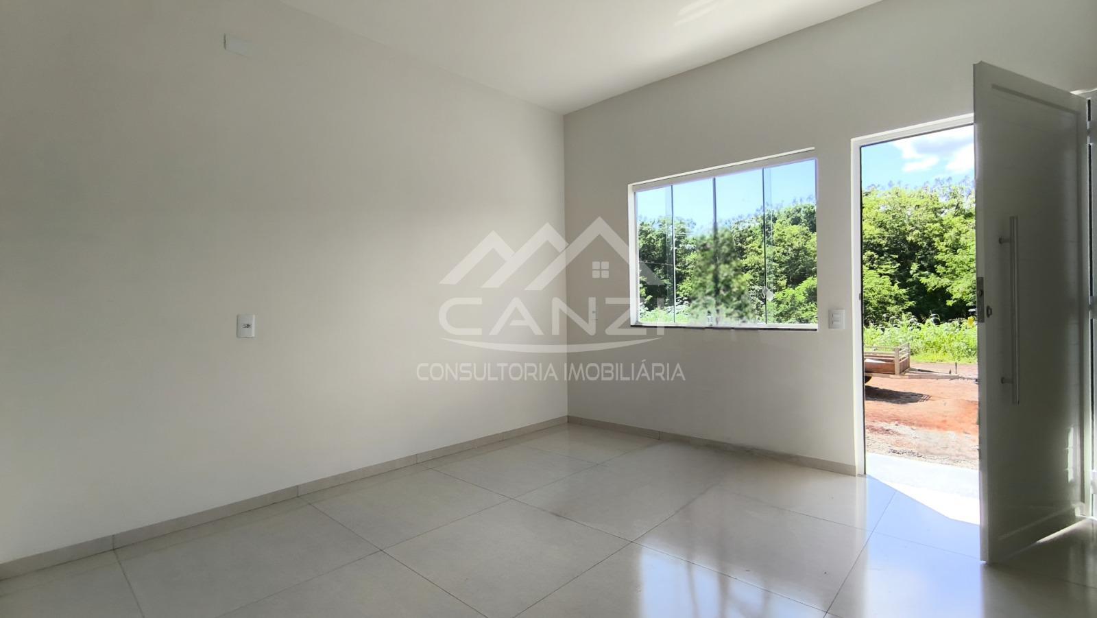 Canzi Consultoria Imobiliria em Realeza PR