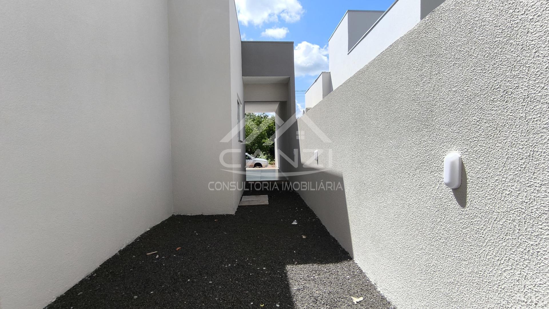Canzi Consultoria Imobiliria em Realeza PR
