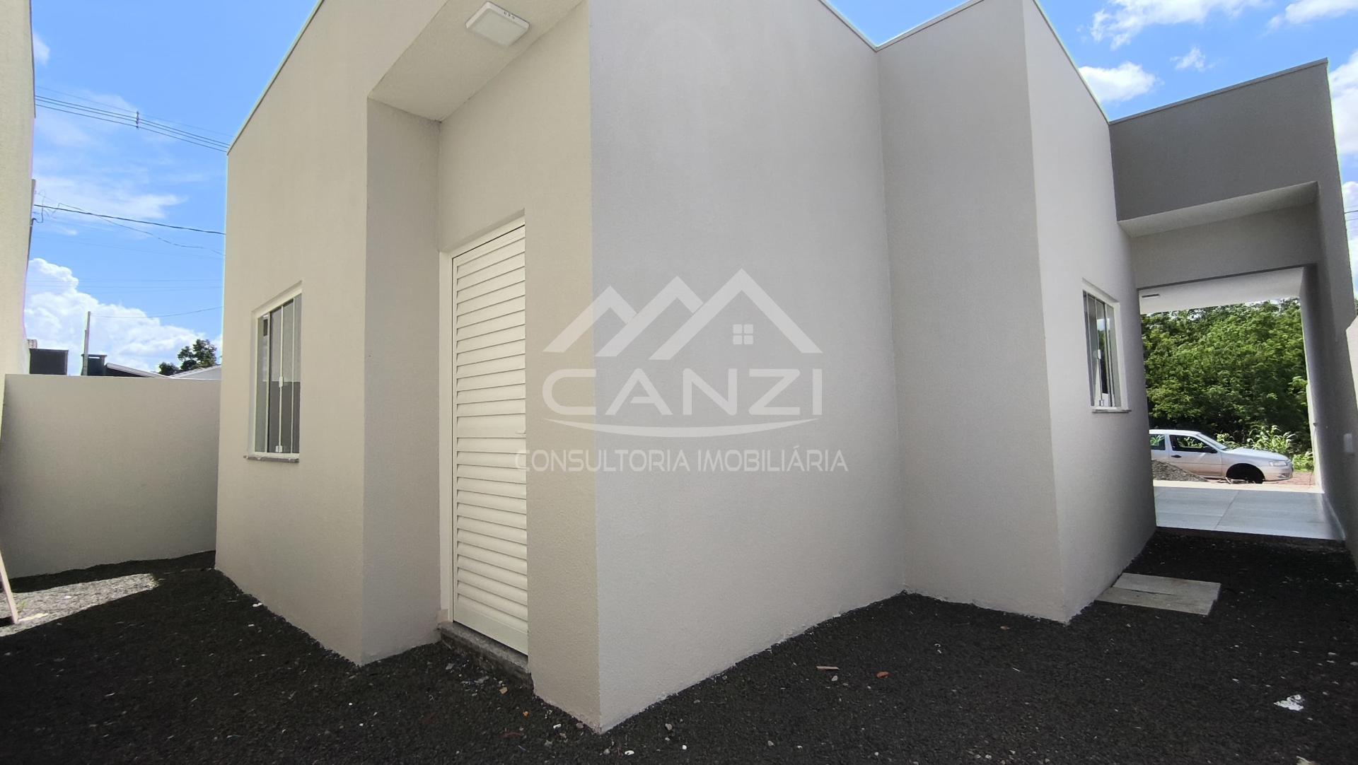 Canzi Consultoria Imobiliria em Realeza PR