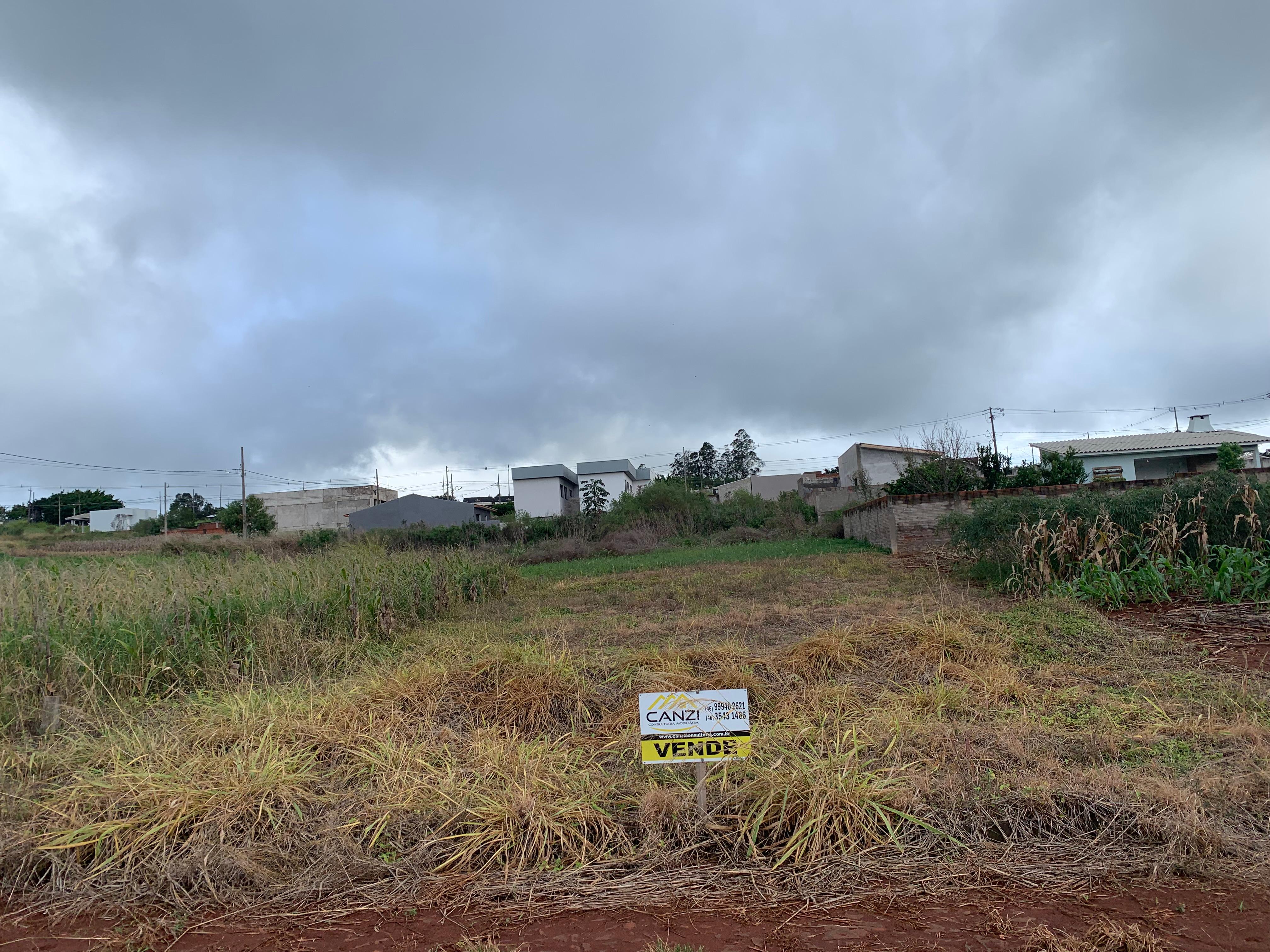 Terreno  venda, Cidade Universitria, REALEZA - PR