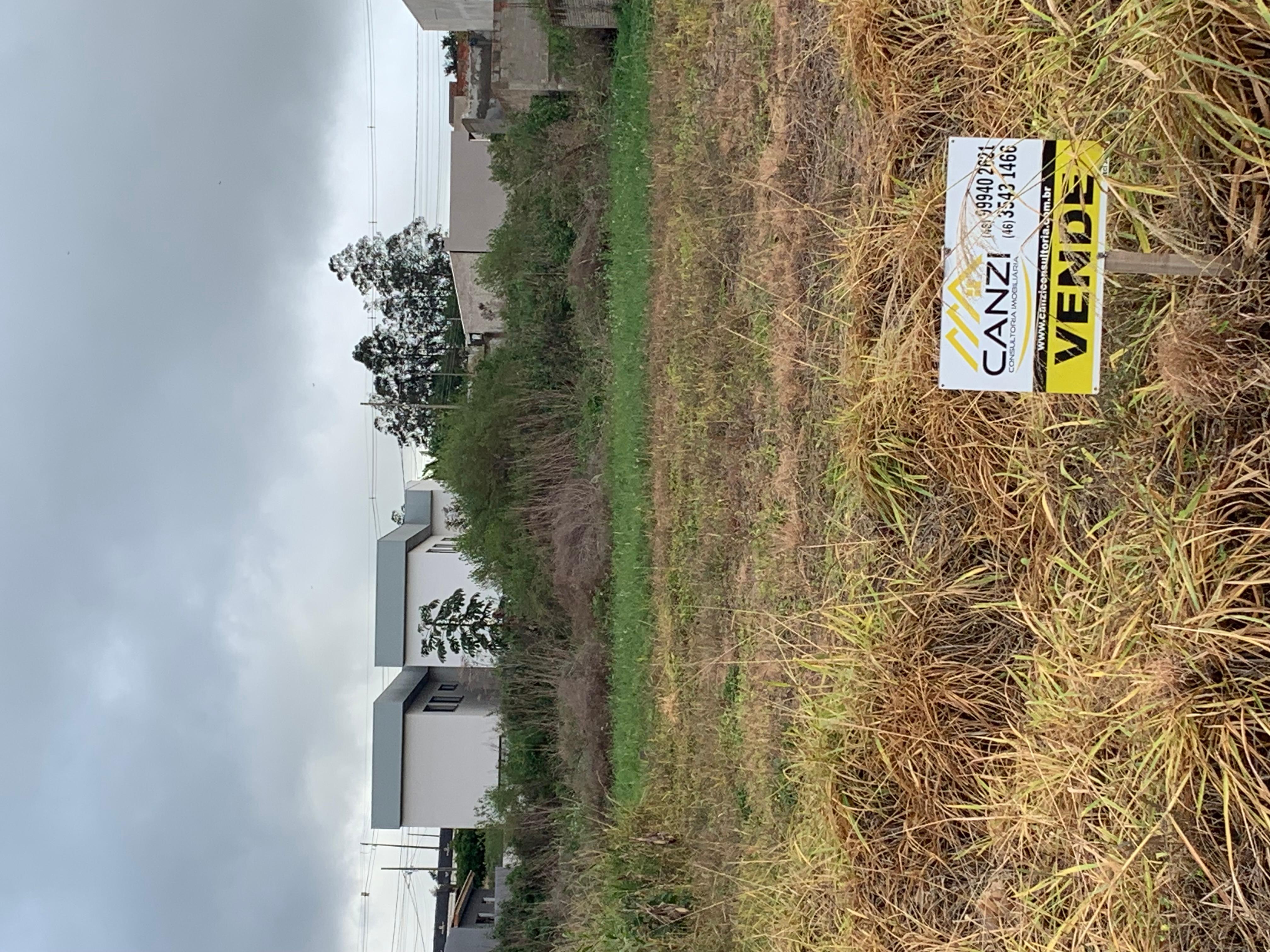 Canzi Consultoria Imobiliria em Realeza PR